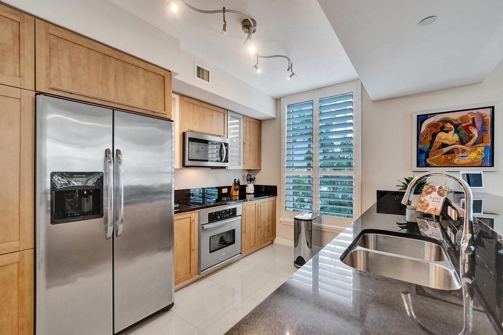 Photo of 2831 N Ocean Blvd #303N, Fort Lauderdale, FL 33308 (MLS # F10531858)