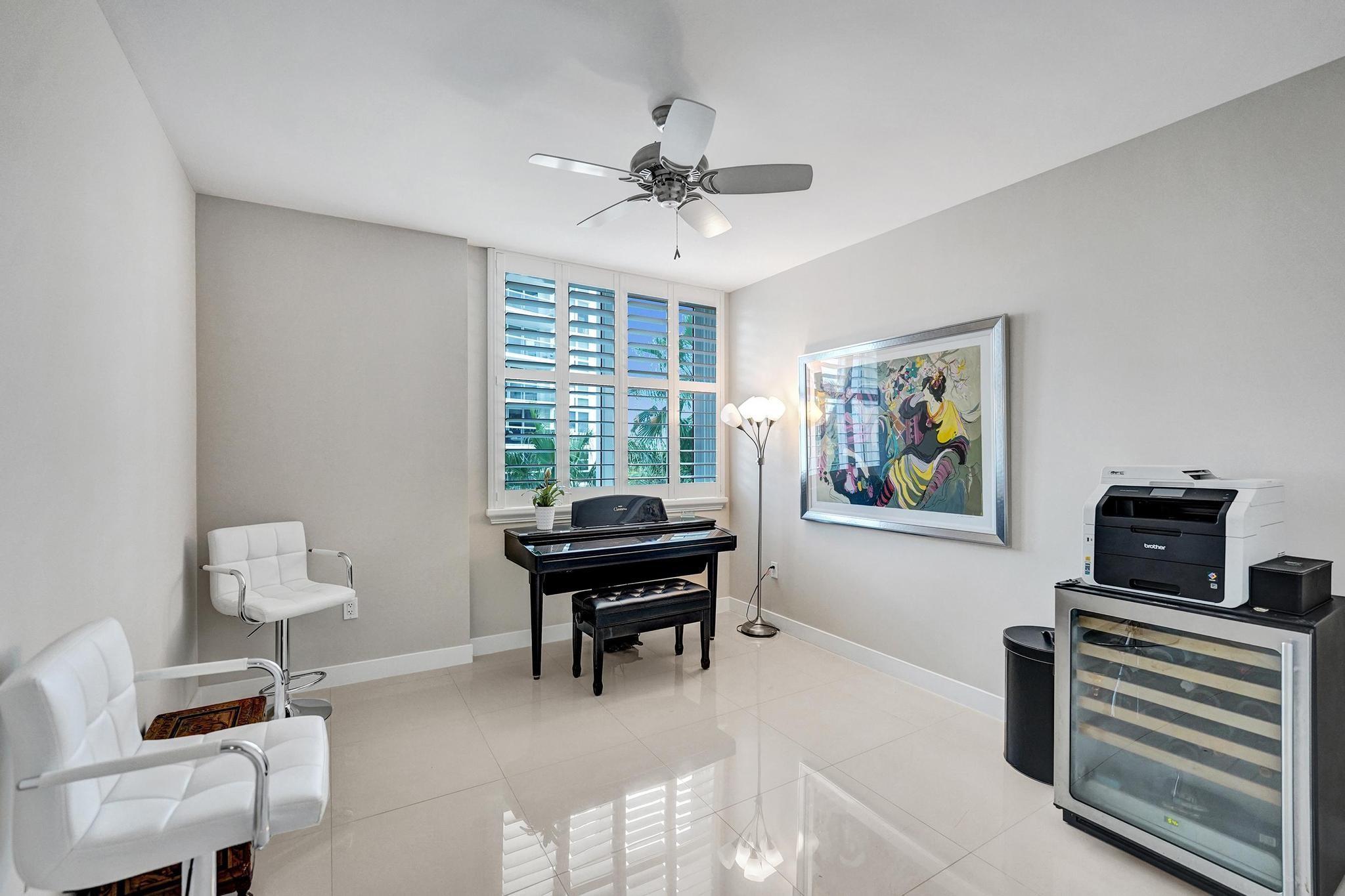 Sapphire Condominiums - Residential