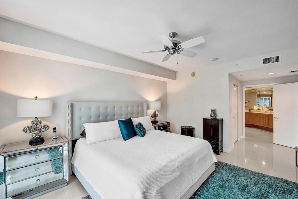 Sapphire Condominiums - Residential