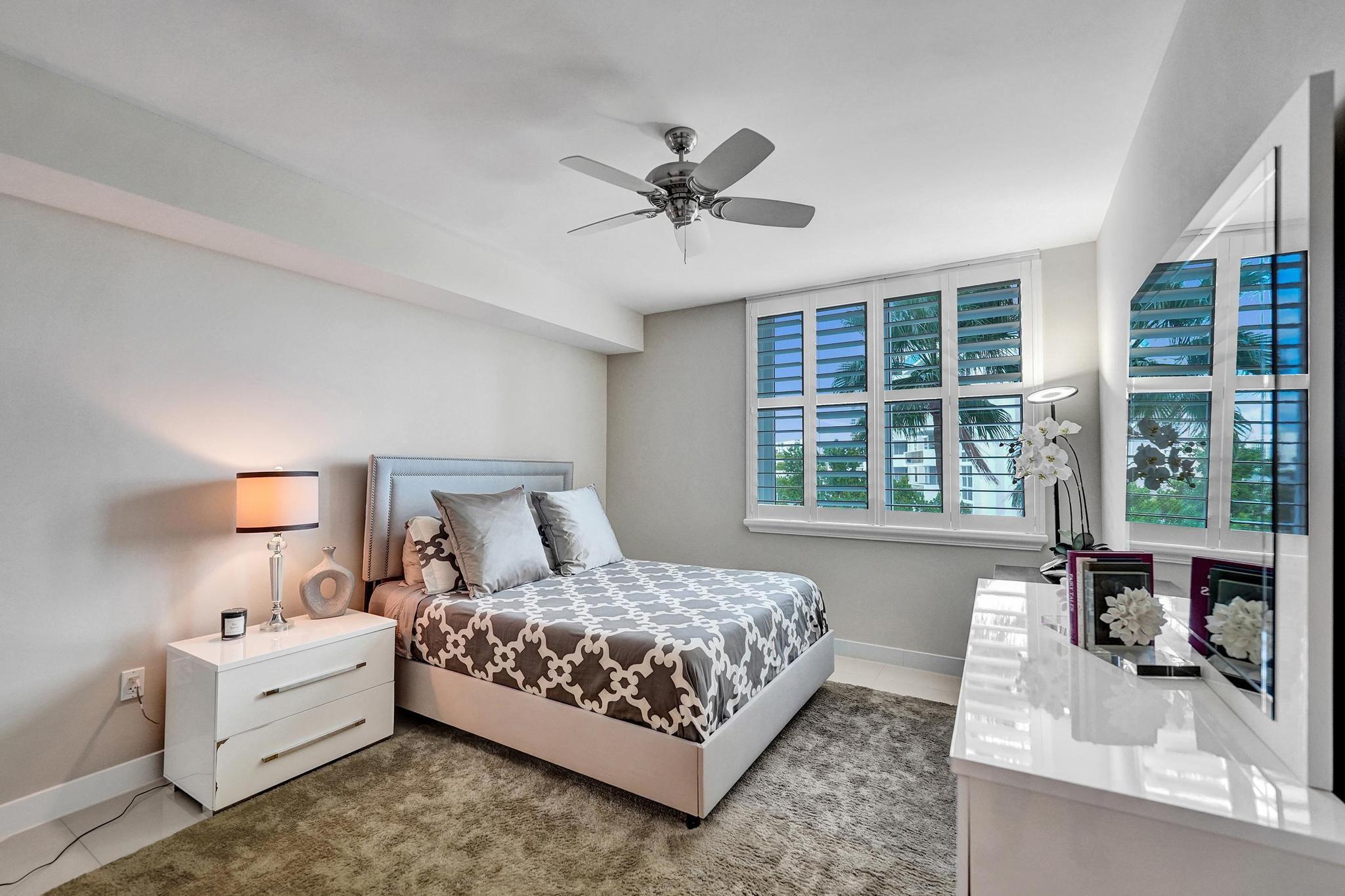 Sapphire Condominiums - Residential
