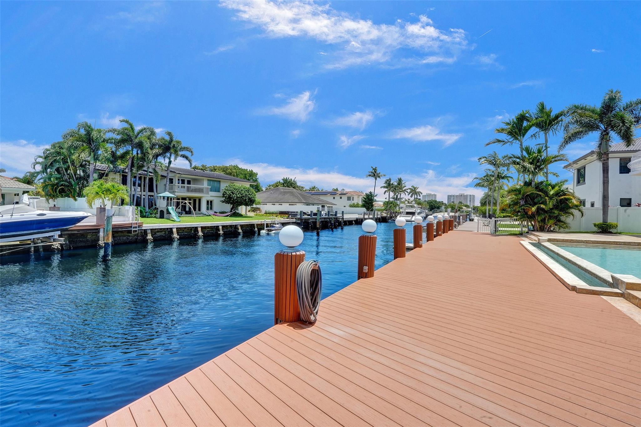 Coral Ridge Country Club - Residential Lease