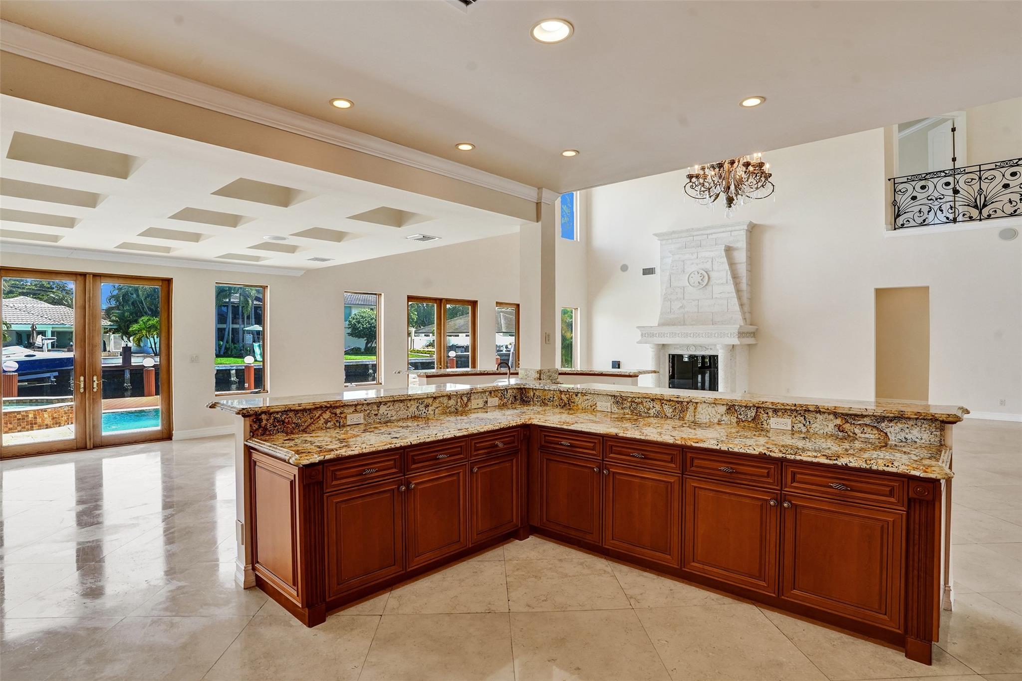 Coral Ridge Country Club - Residential Lease