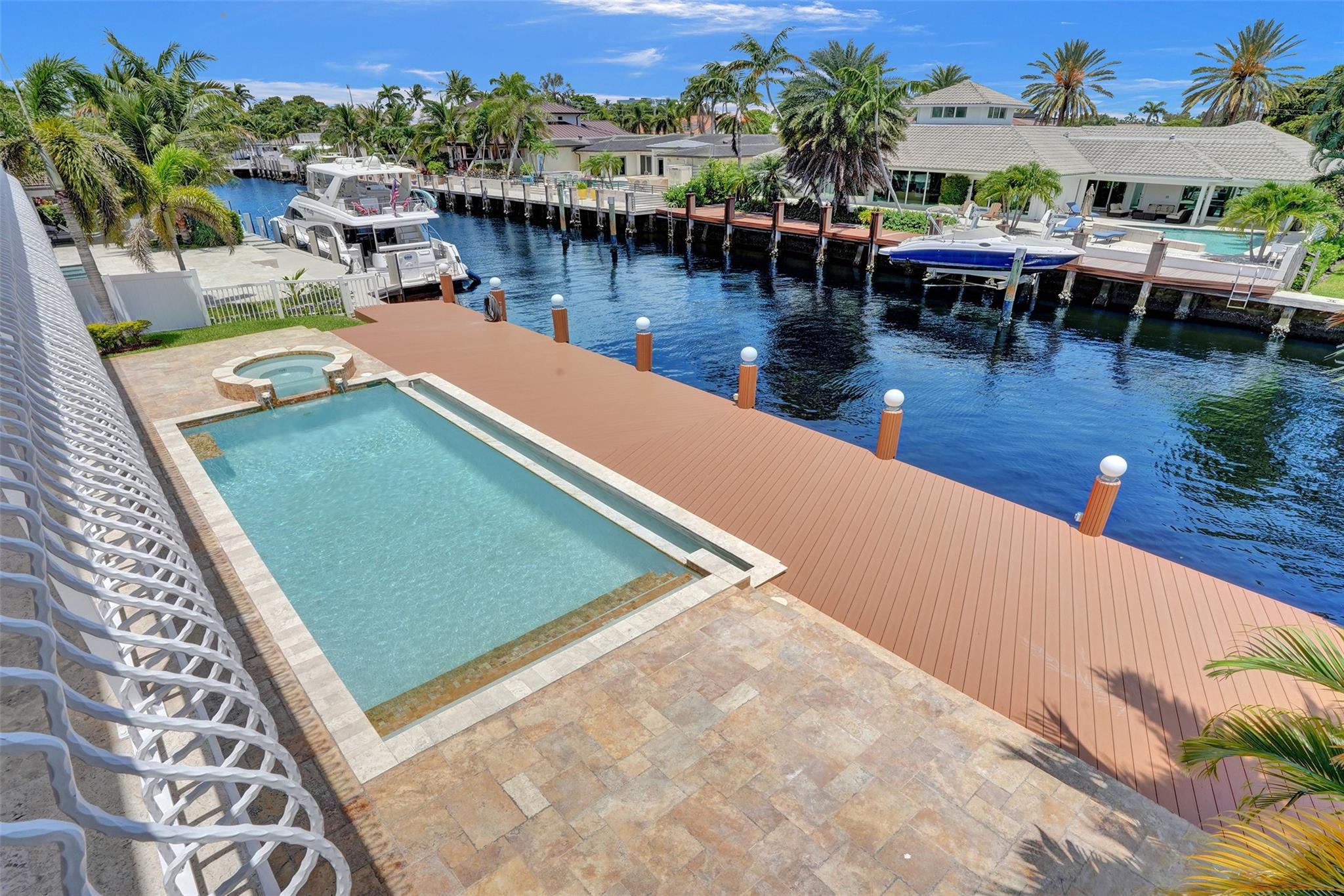 Coral Ridge Country Club - Residential Lease
