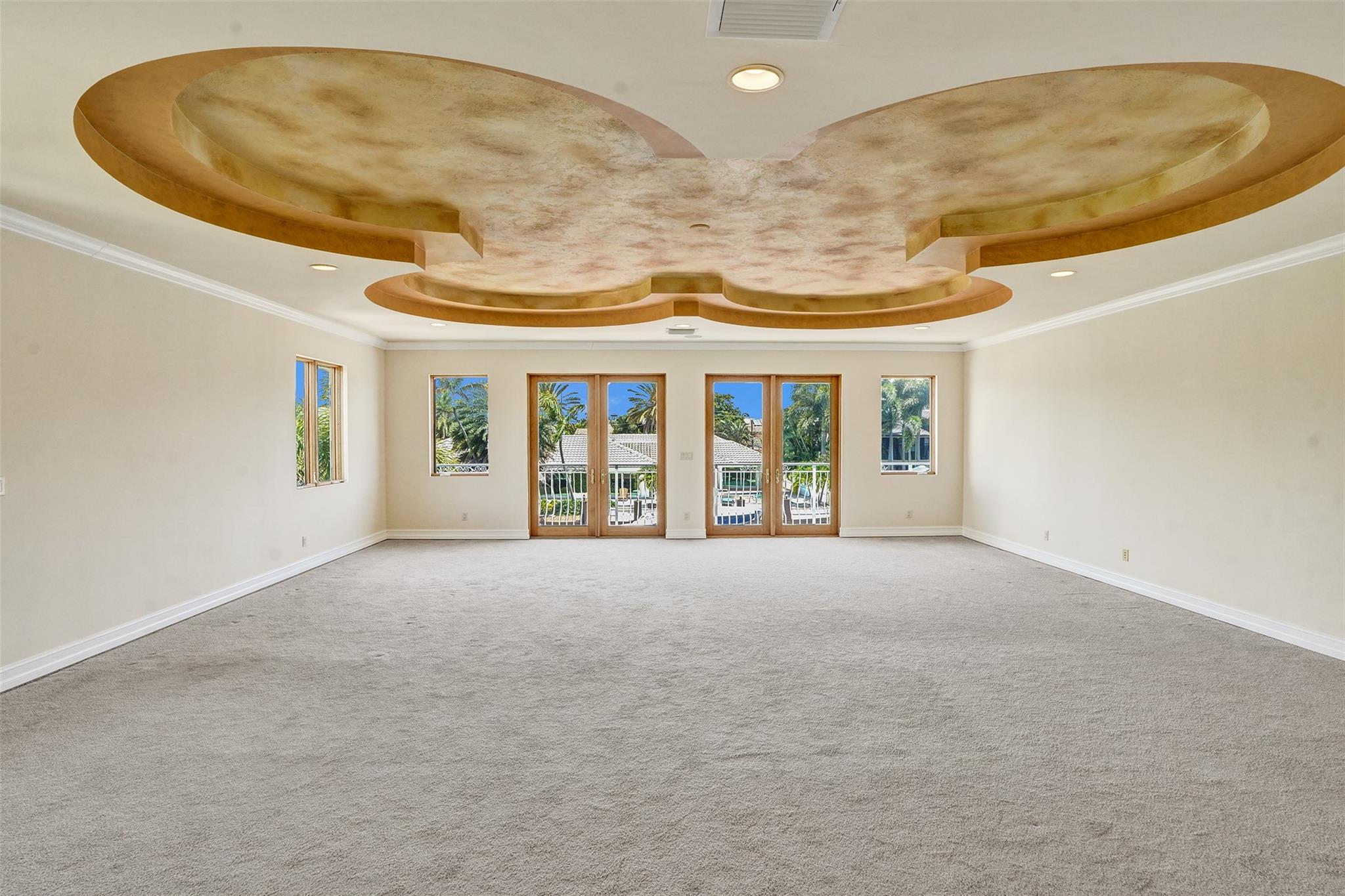 Coral Ridge Country Club - Residential Lease
