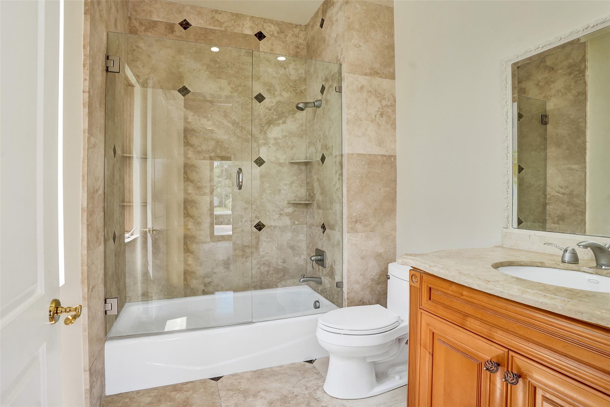 Coral Ridge Country Club - Residential Lease