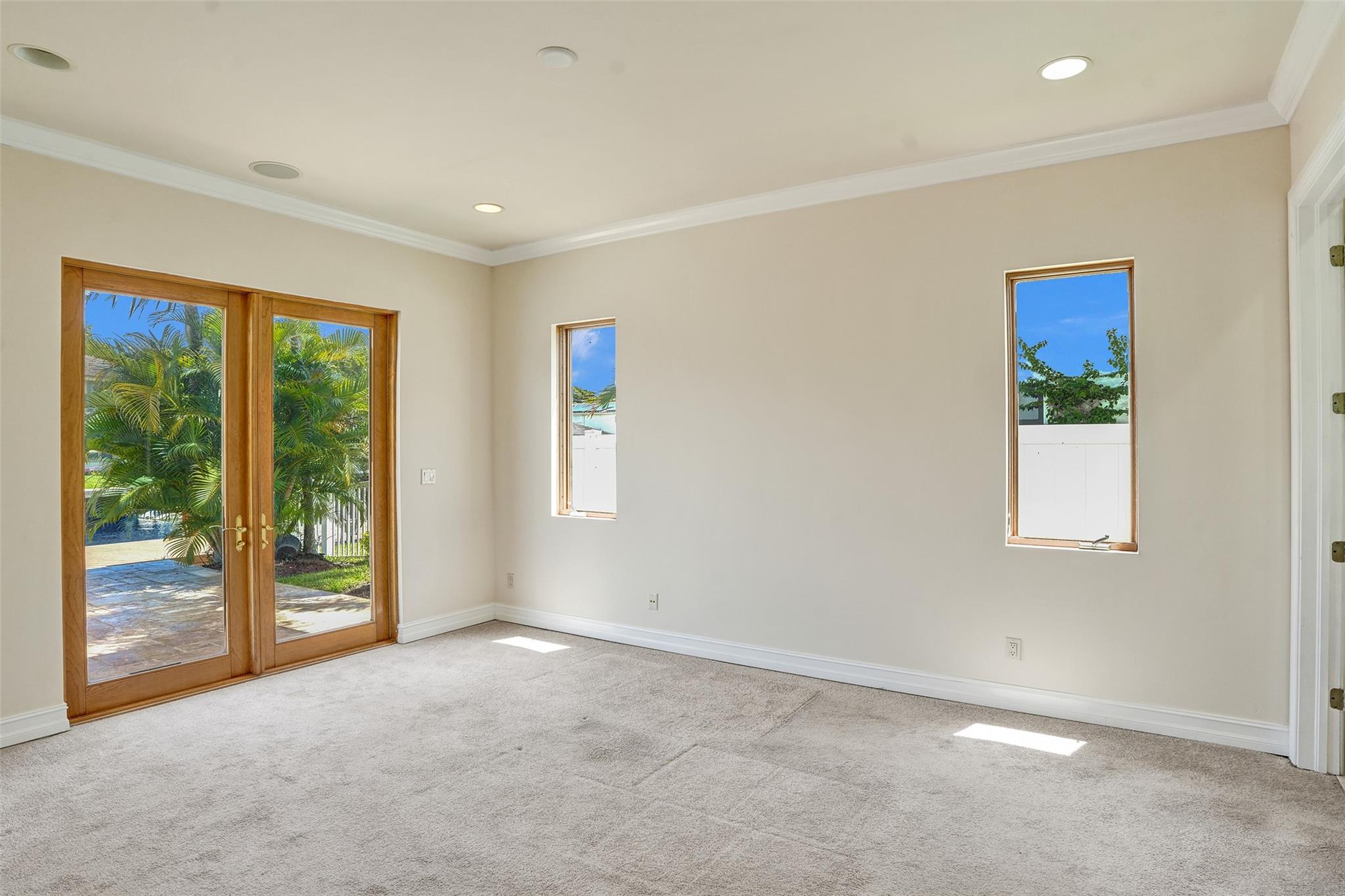 Coral Ridge Country Club - Residential Lease