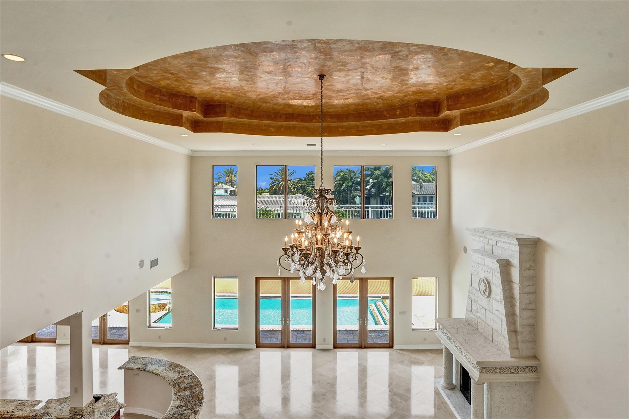 Coral Ridge Country Club - Residential Lease