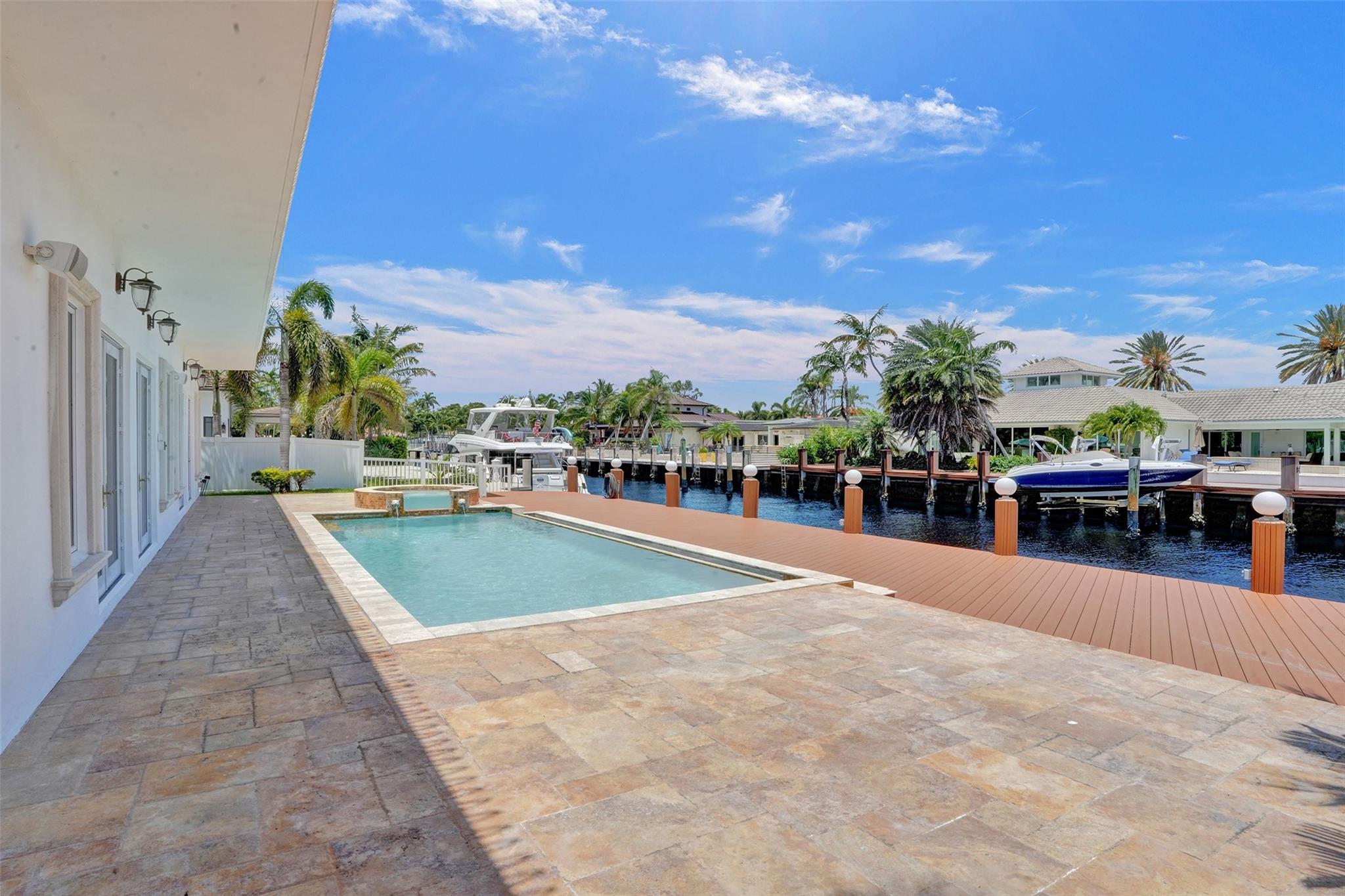 Coral Ridge Country Club - Residential Lease