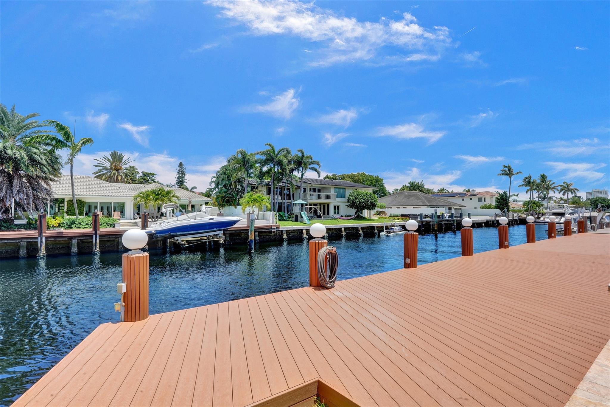 Coral Ridge Country Club - Residential Lease