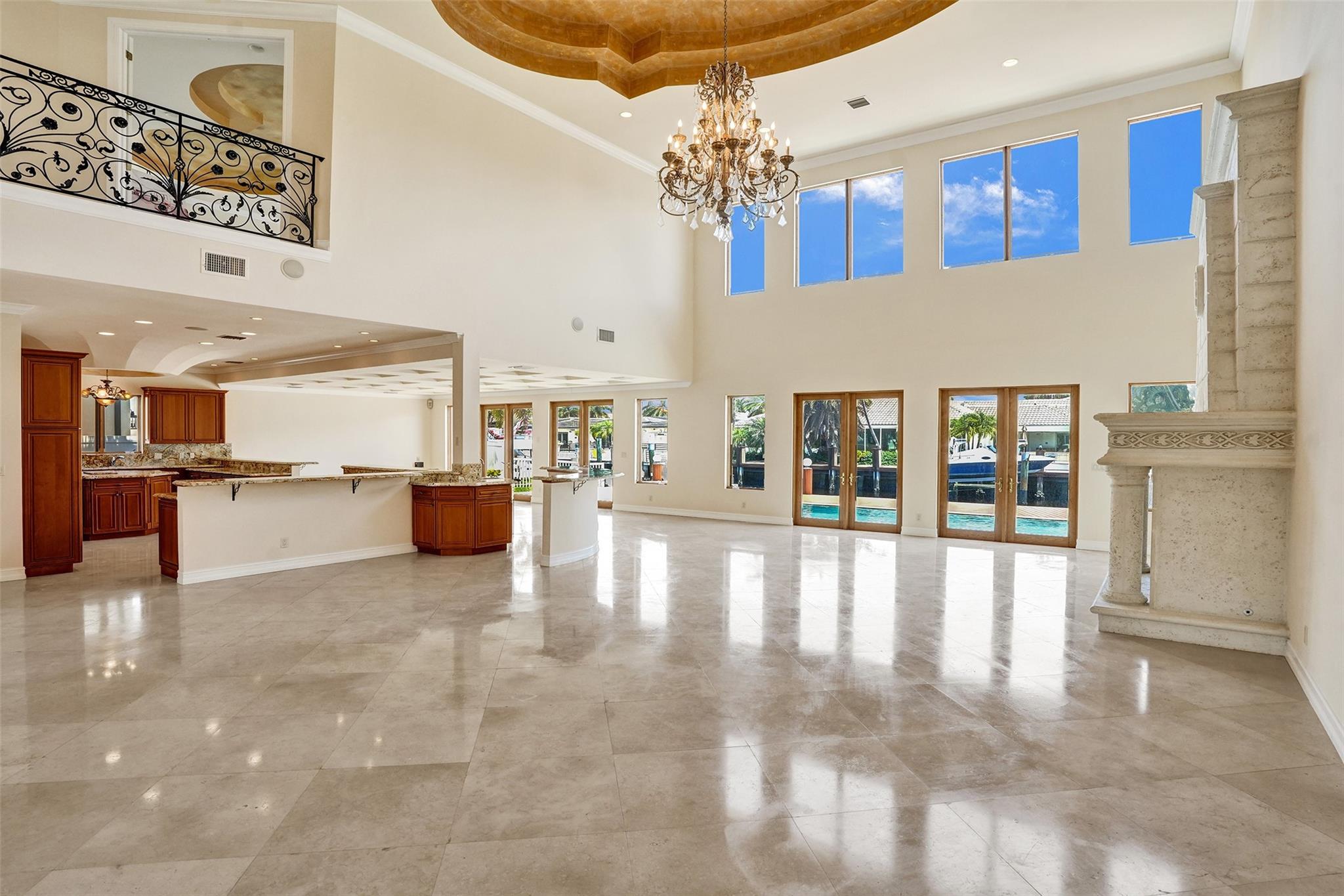 Coral Ridge Country Club - Residential Lease