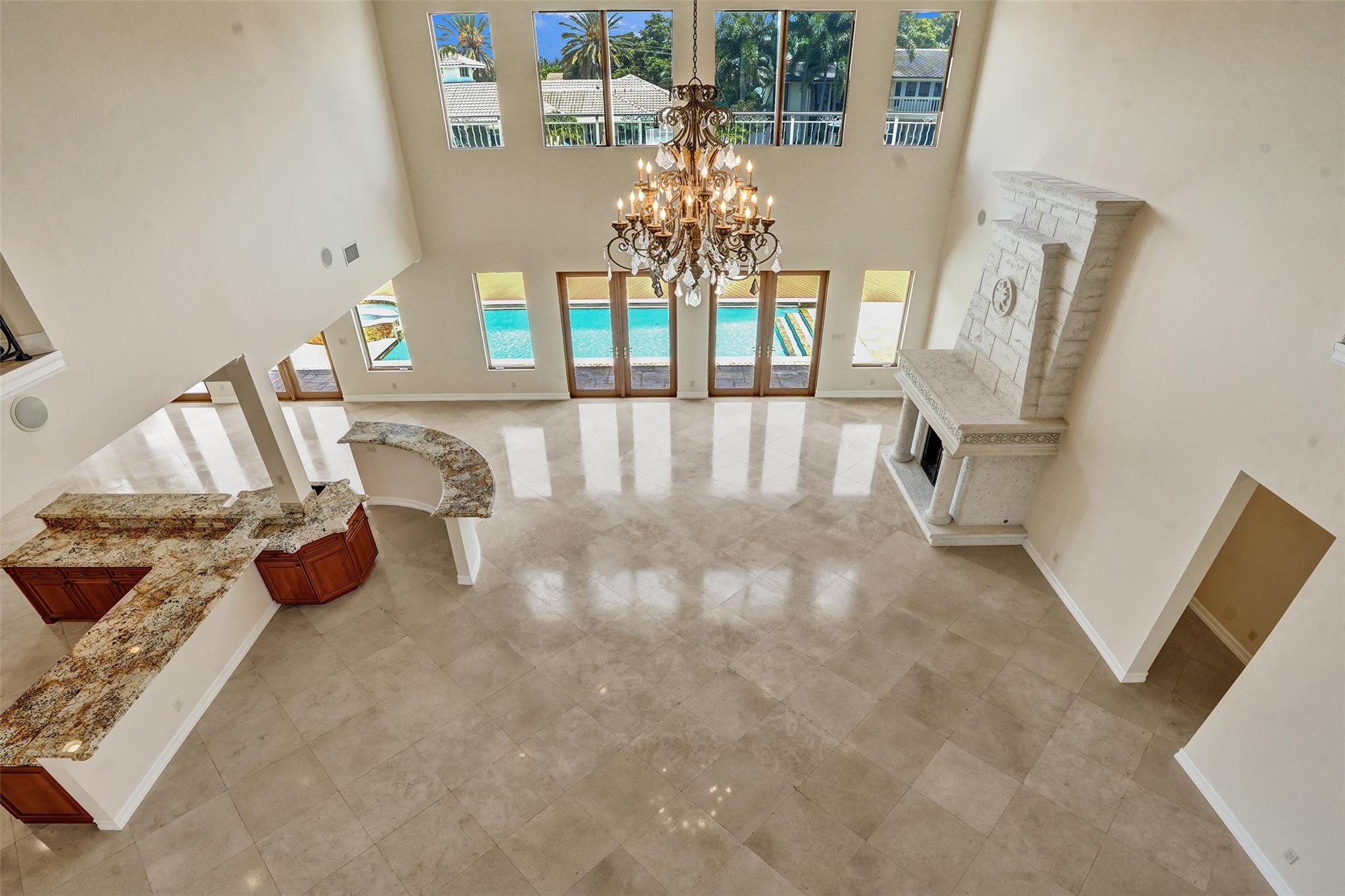 Coral Ridge Country Club - Residential Lease
