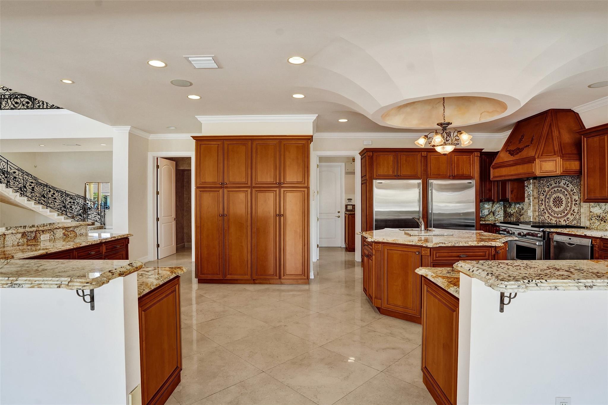 Coral Ridge Country Club - Residential Lease