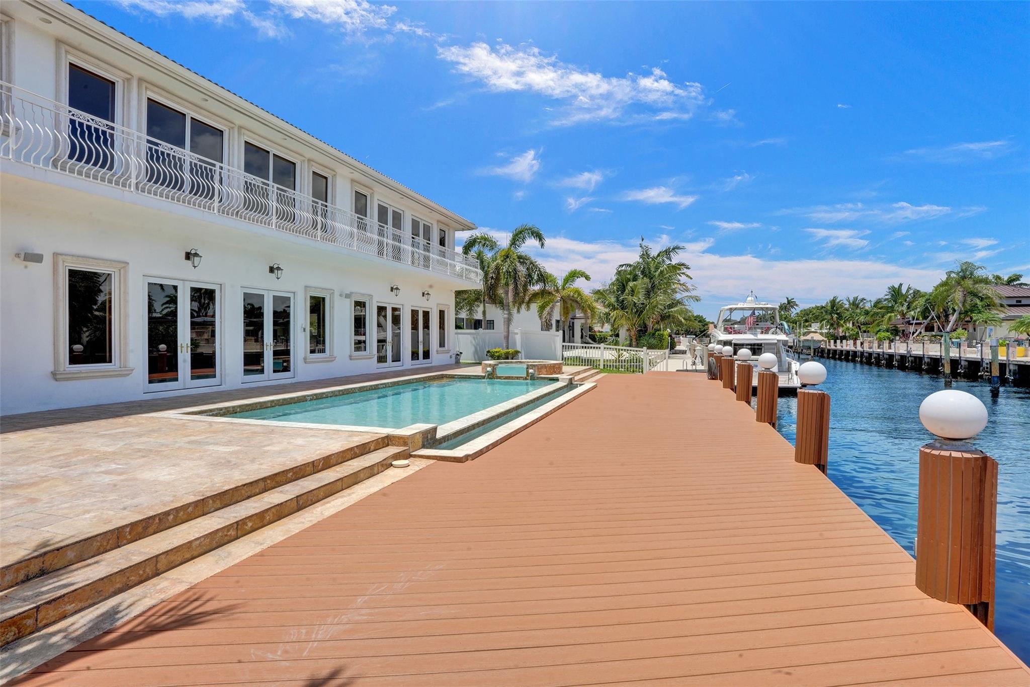 Coral Ridge Country Club - Residential Lease
