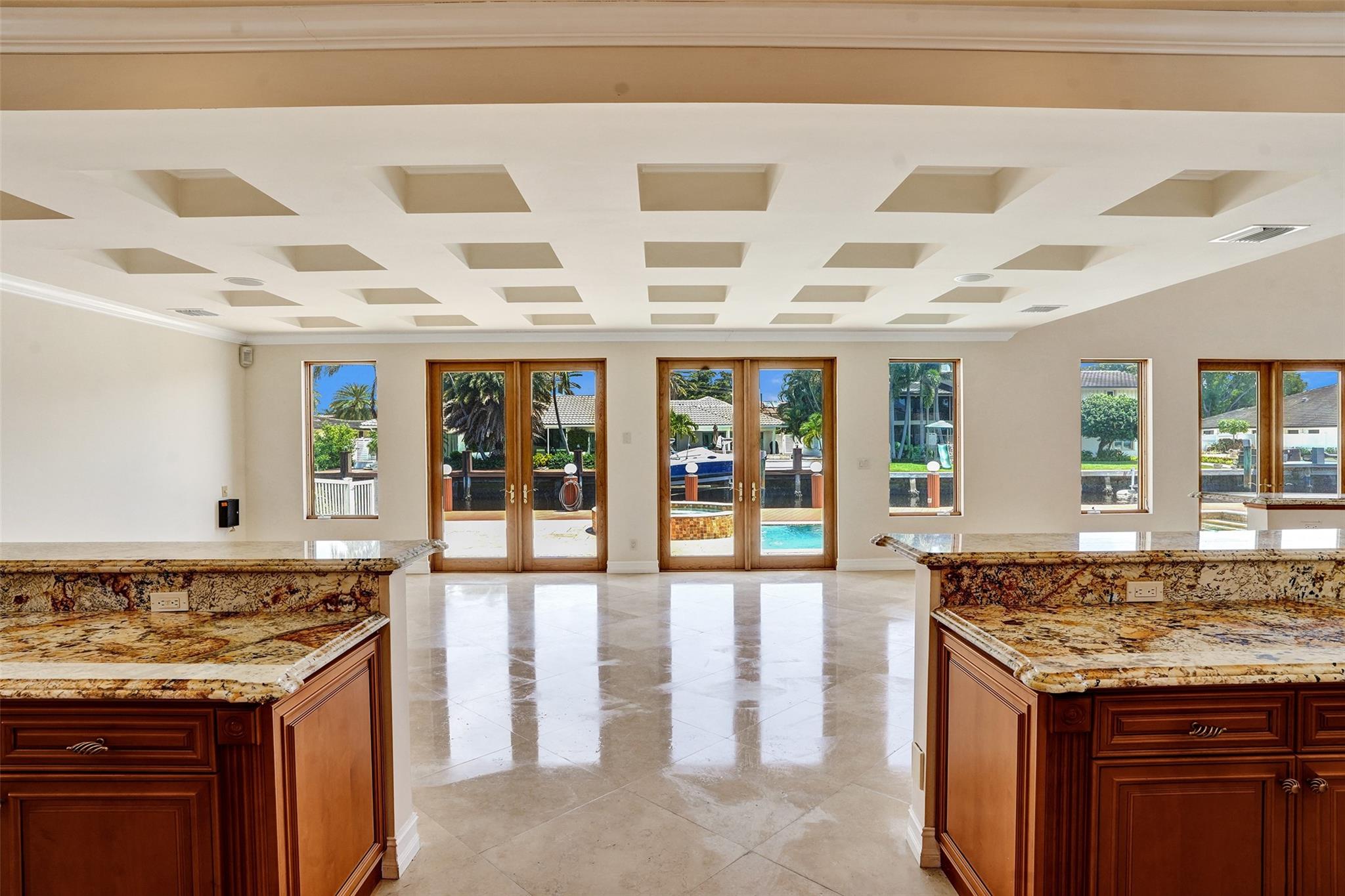 Coral Ridge Country Club - Residential Lease