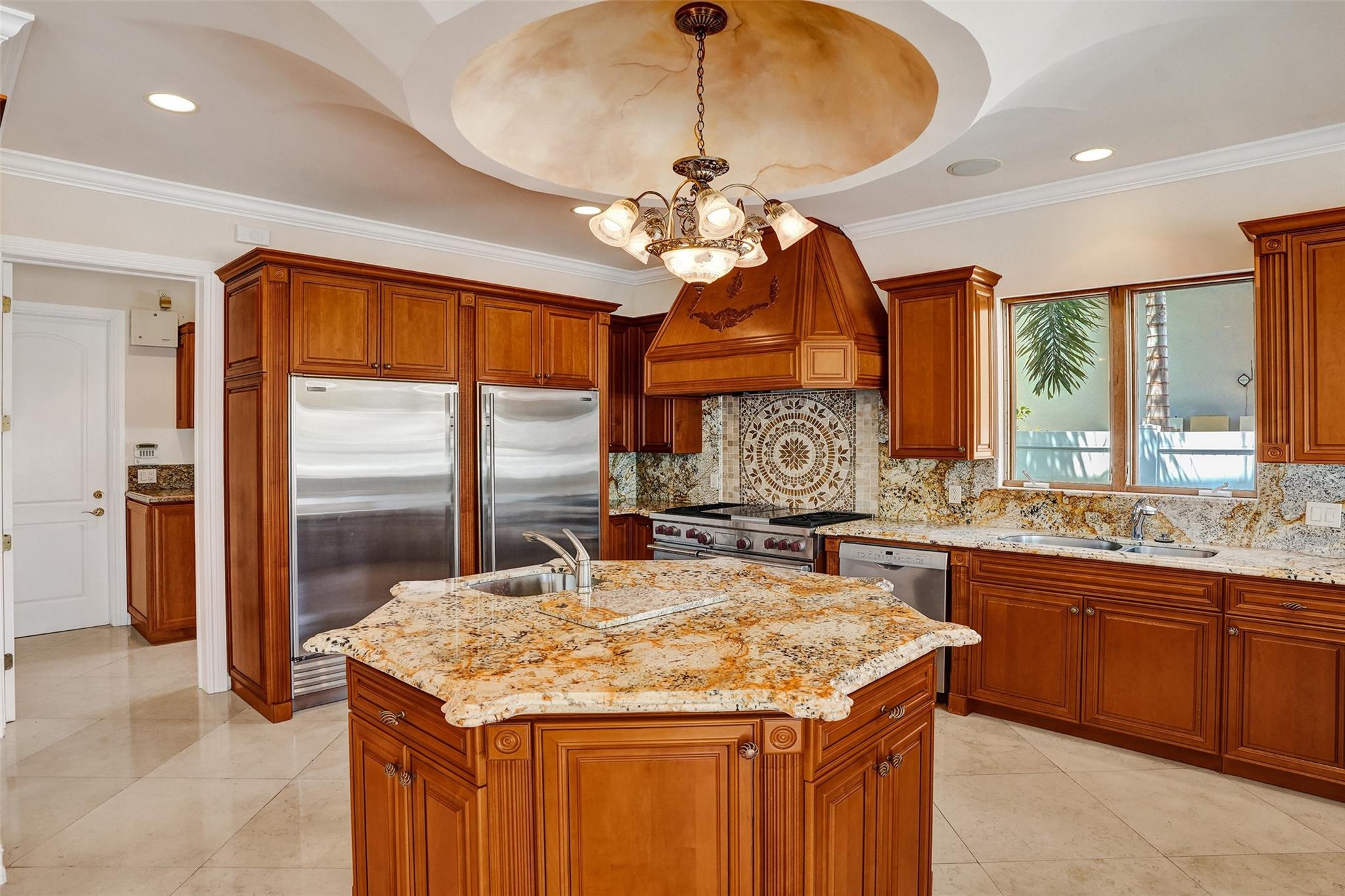 Coral Ridge Country Club - Residential Lease