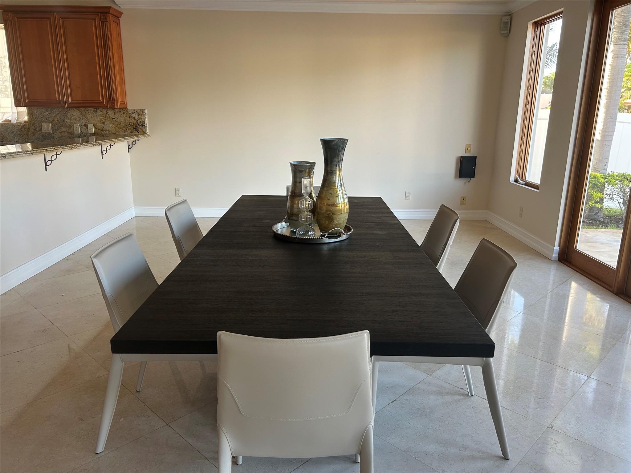 Coral Ridge Country Club - Residential Lease