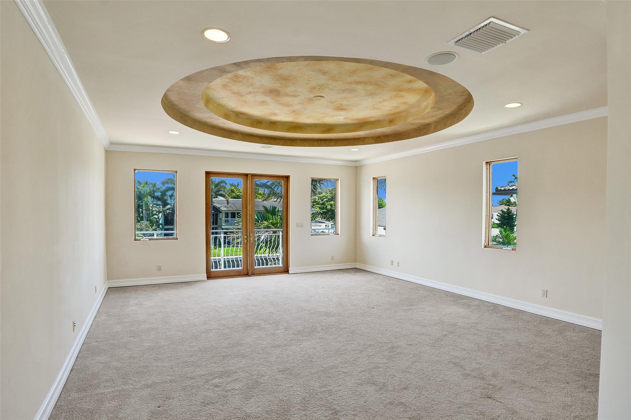 Coral Ridge Country Club - Residential Lease