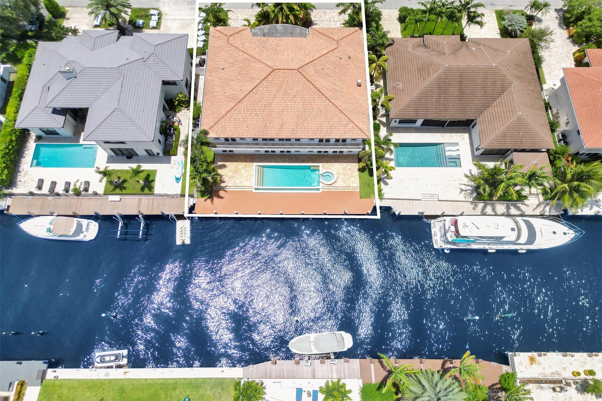 Coral Ridge Country Club - Residential Lease