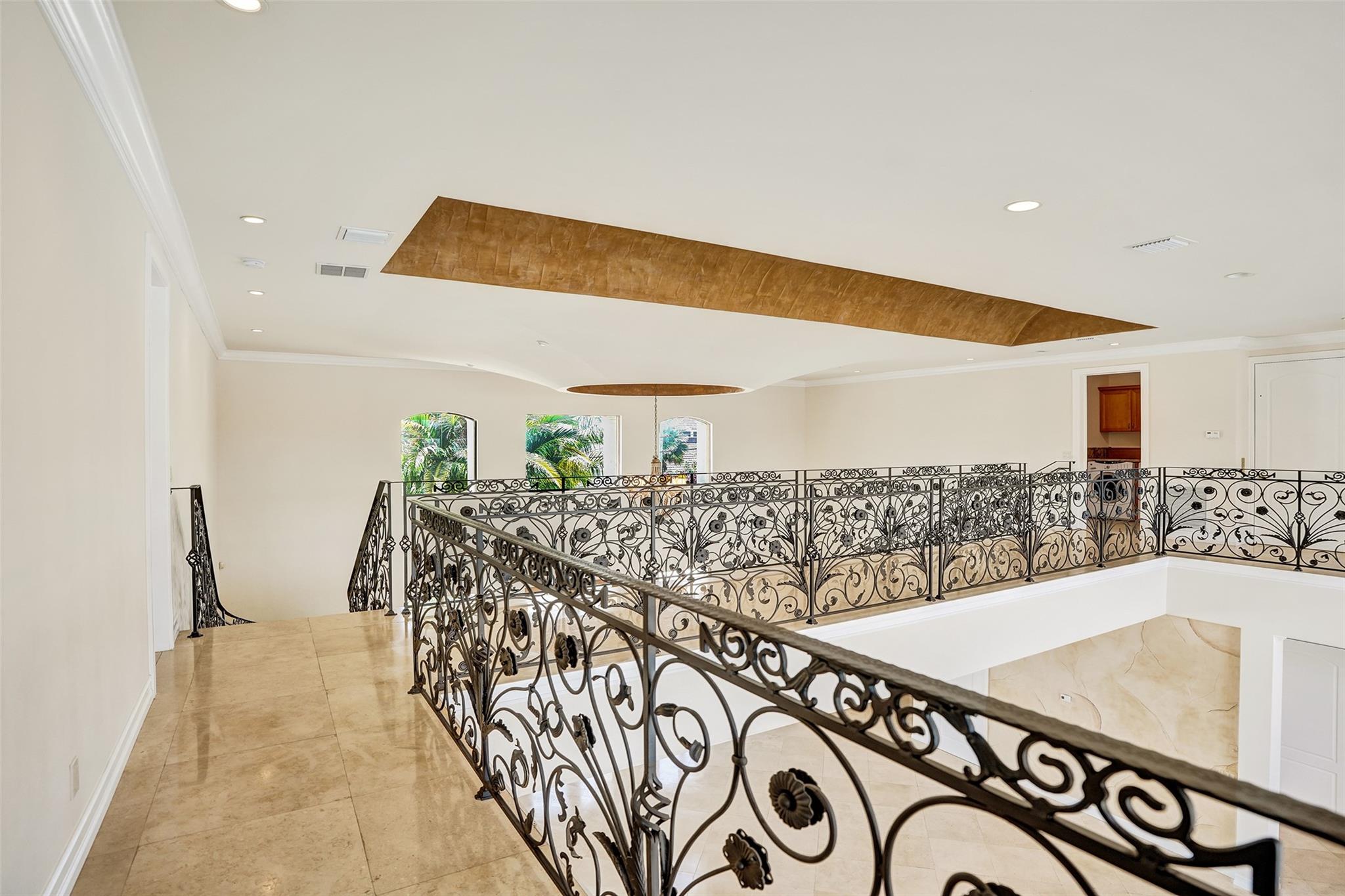 Coral Ridge Country Club - Residential Lease