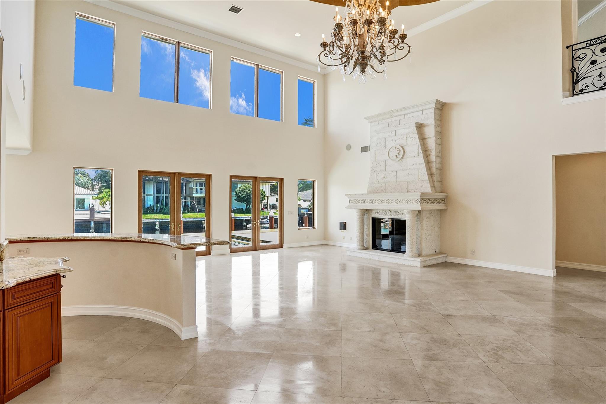 Coral Ridge Country Club - Residential Lease