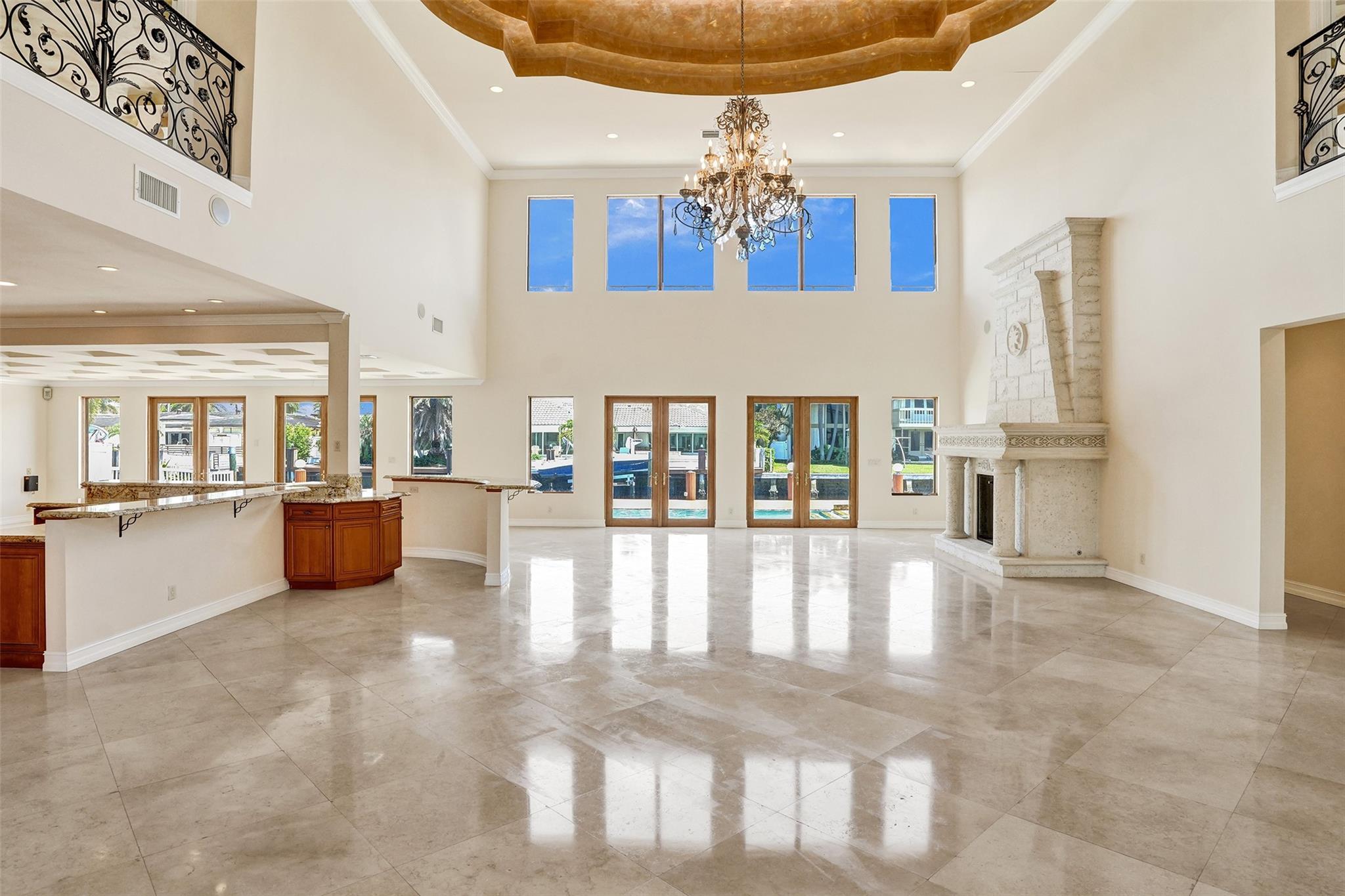 Coral Ridge Country Club - Residential Lease