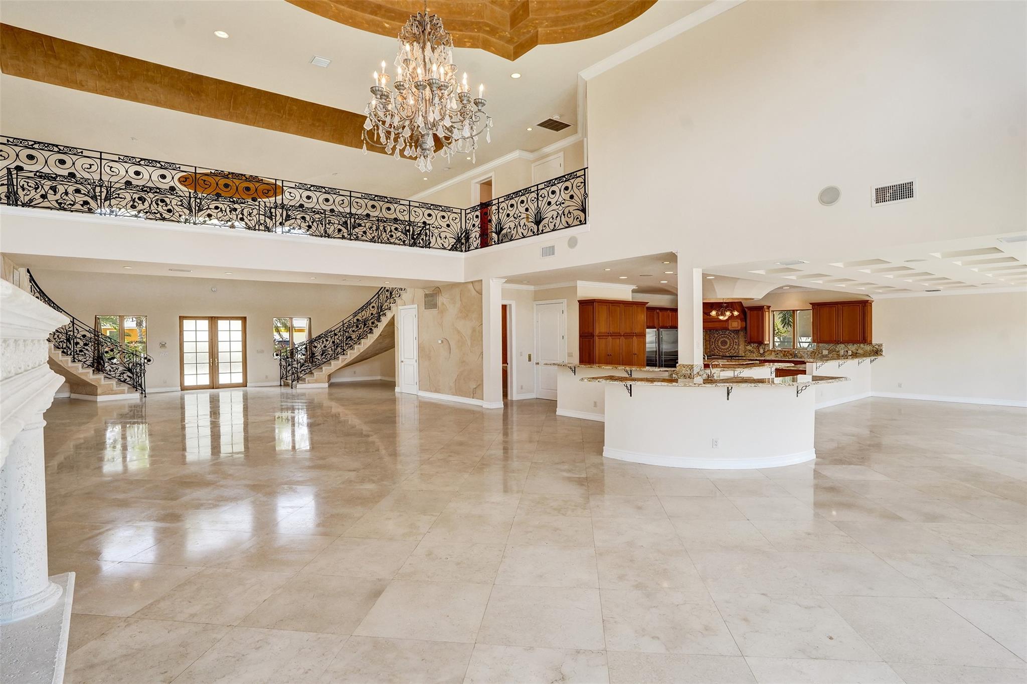 Coral Ridge Country Club - Residential Lease