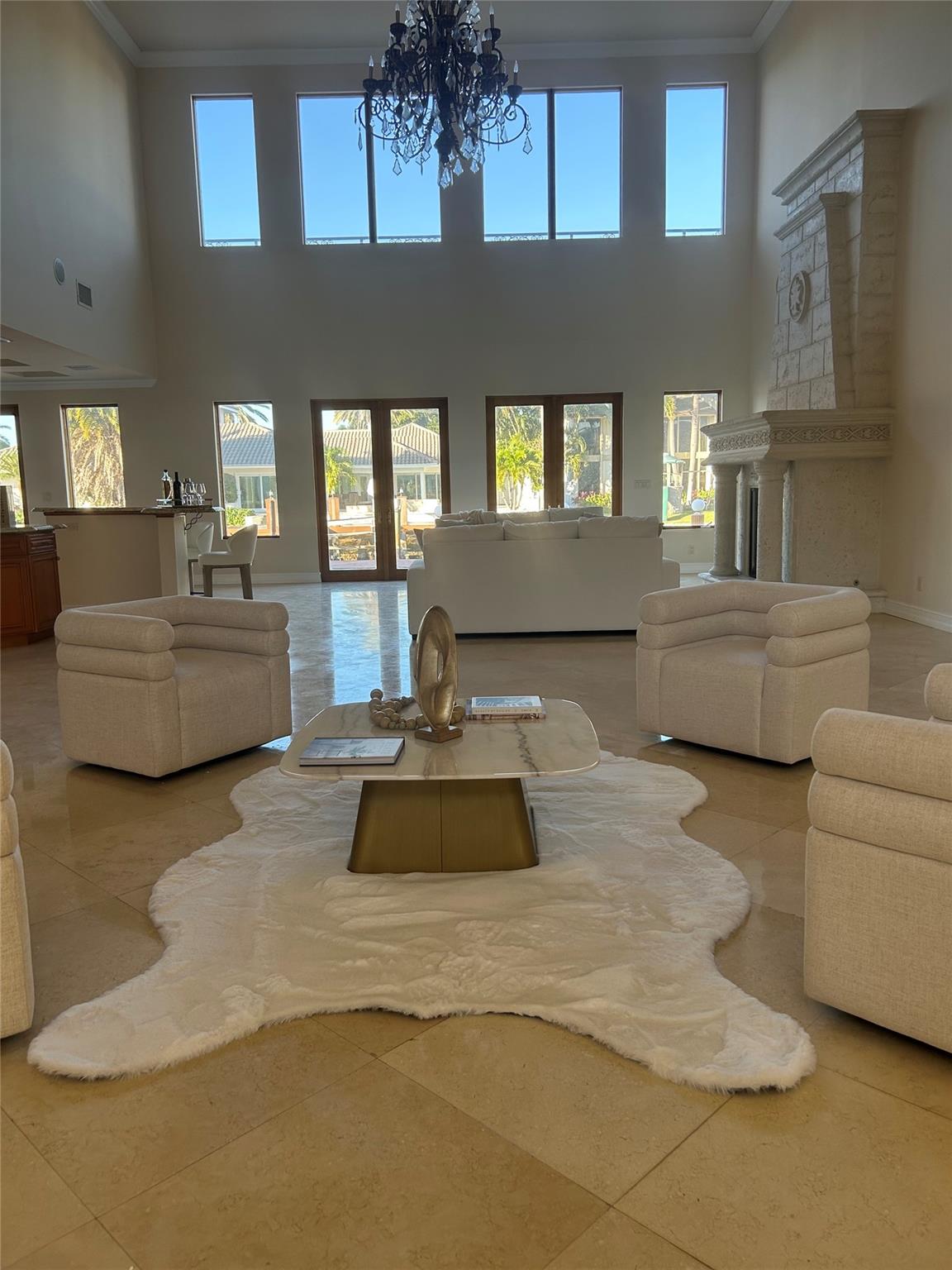 Coral Ridge Country Club - Residential Lease