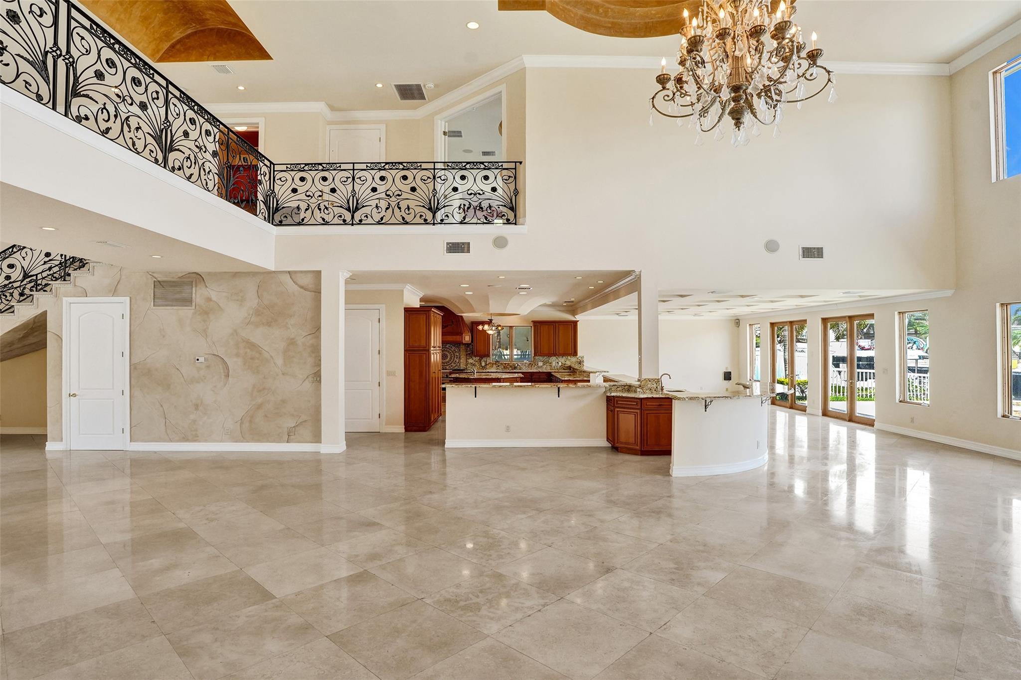 Coral Ridge Country Club - Residential Lease