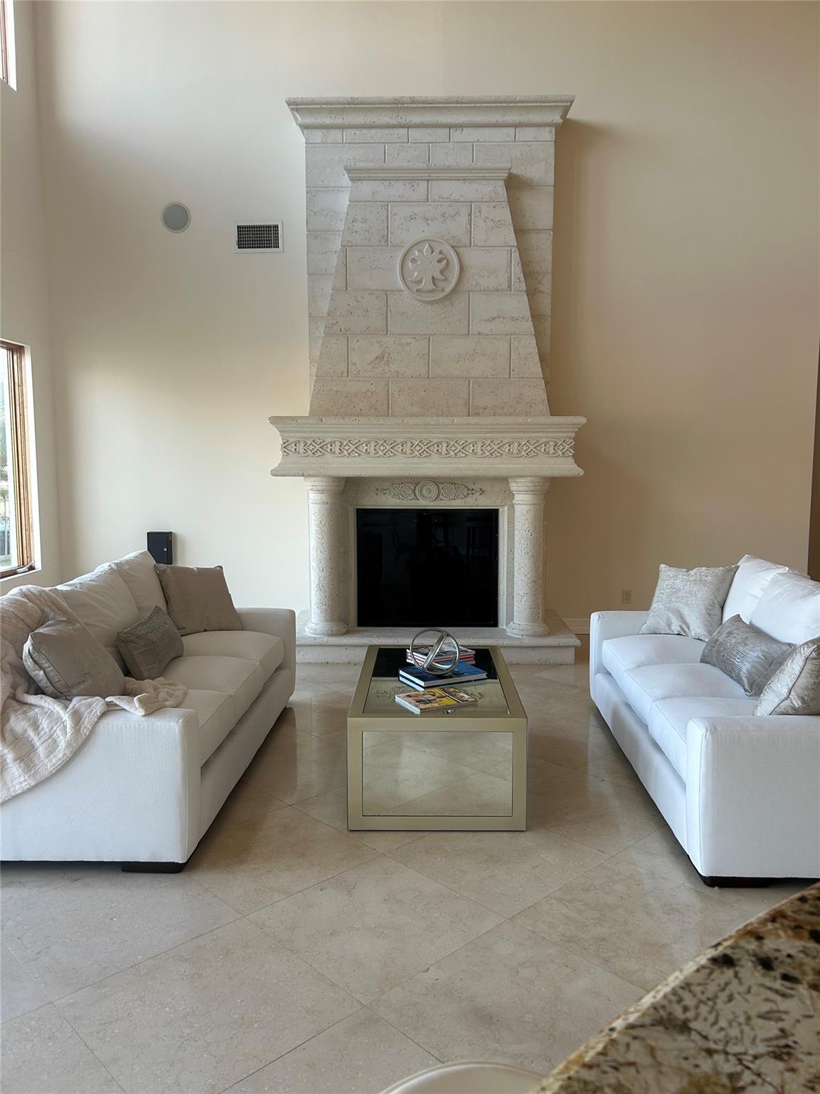 Coral Ridge Country Club - Residential Lease