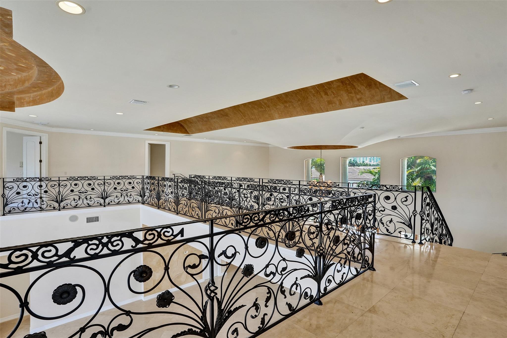 Coral Ridge Country Club - Residential Lease