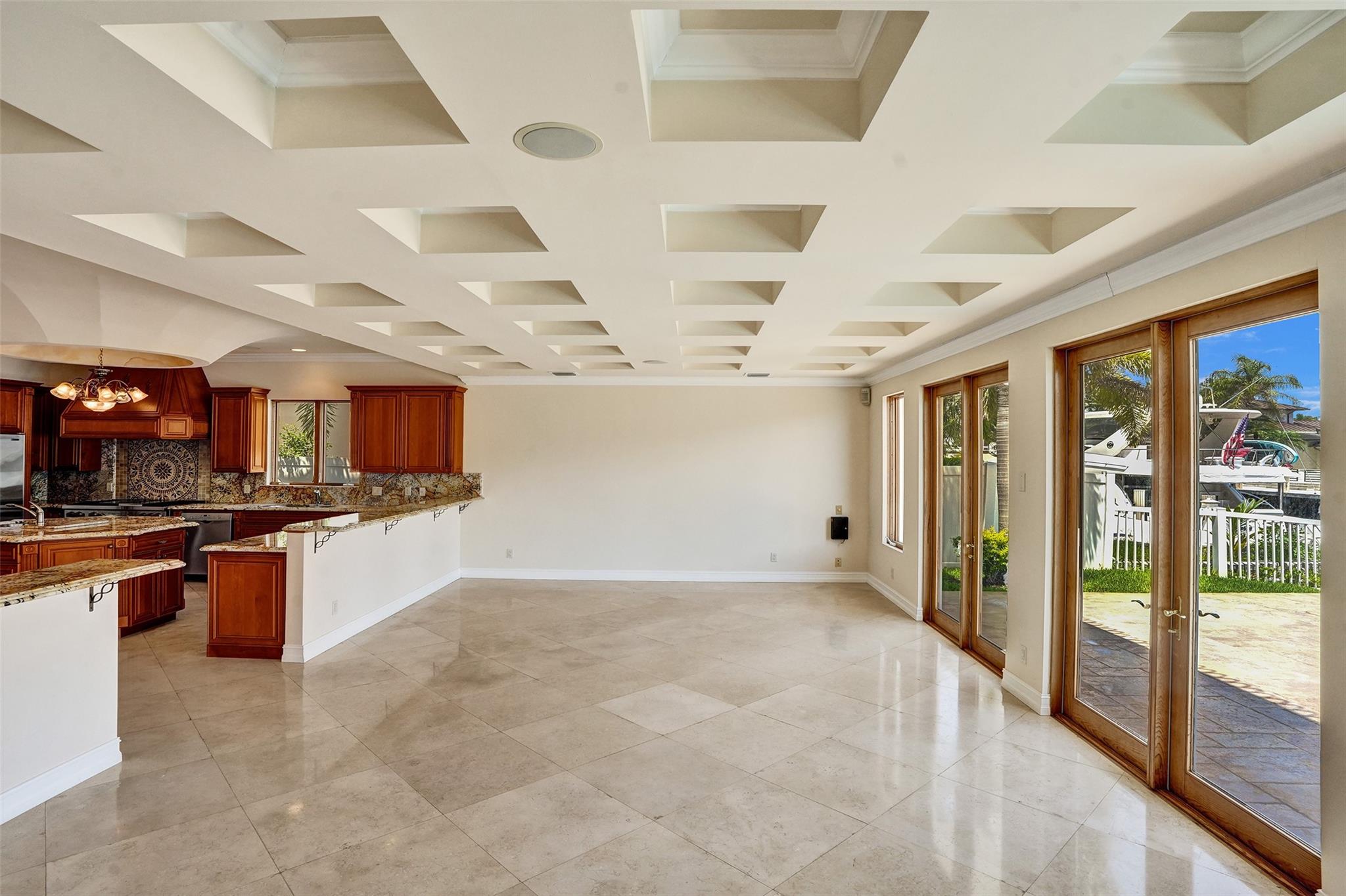 Coral Ridge Country Club - Residential Lease