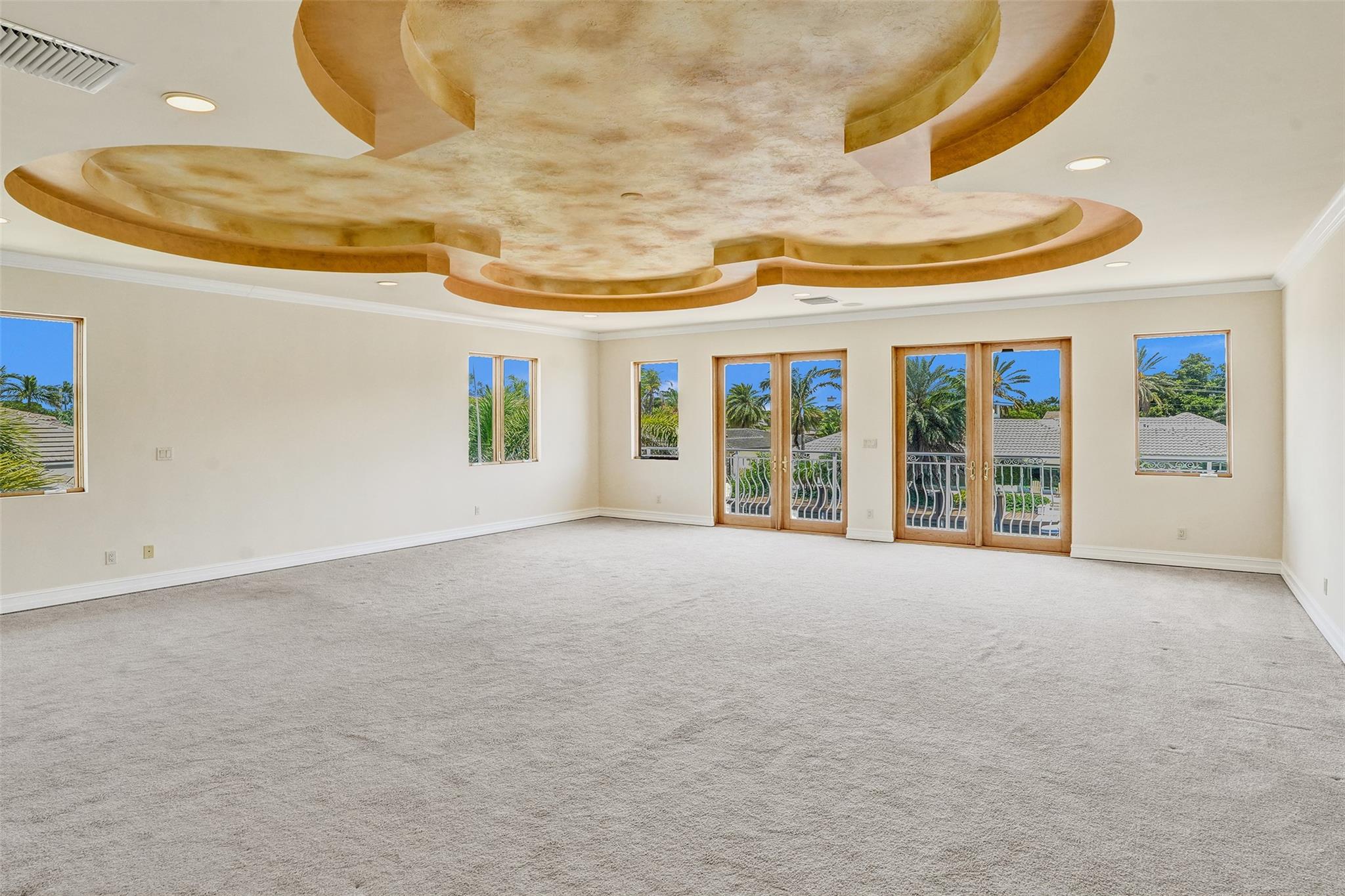 Coral Ridge Country Club - Residential Lease