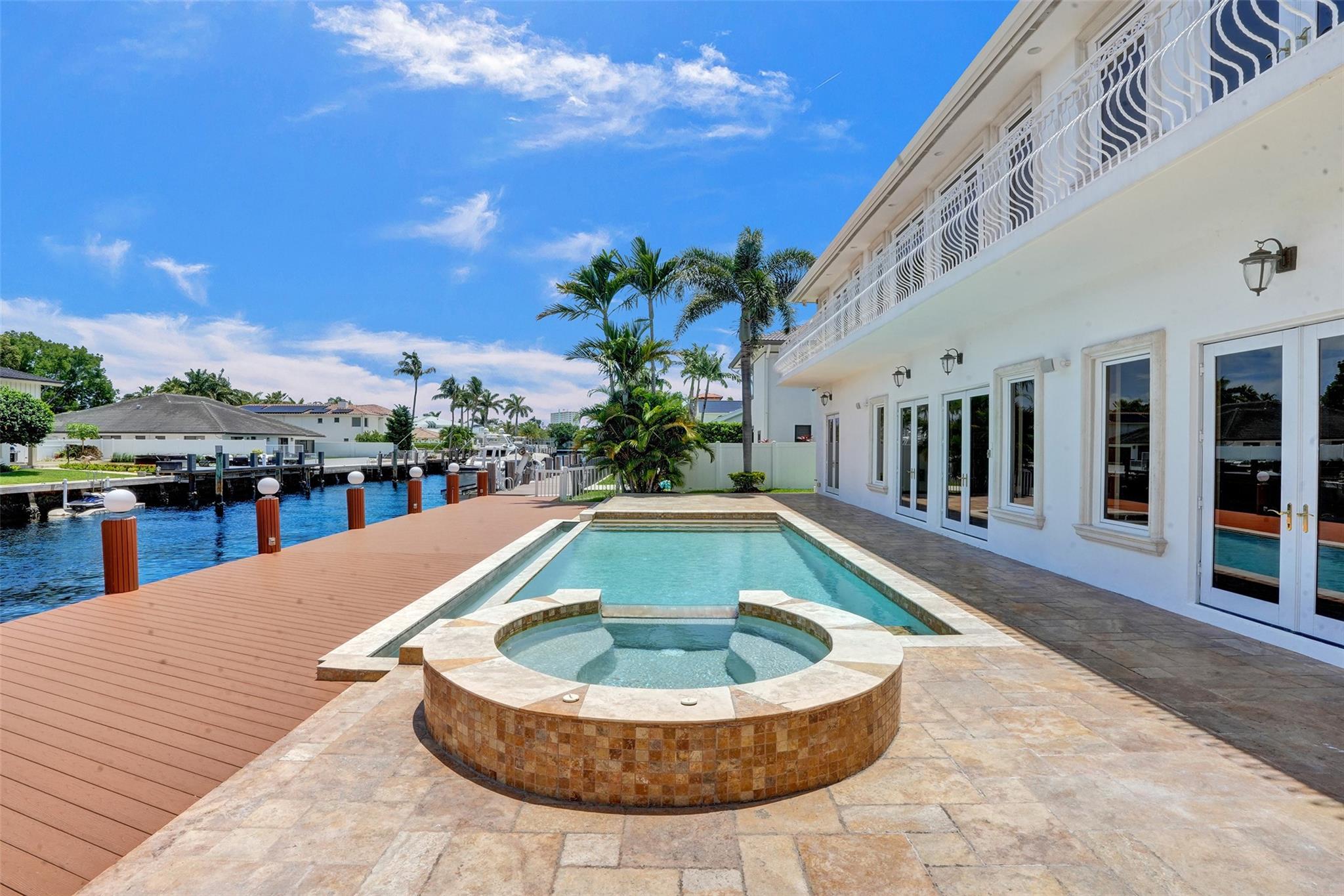 Coral Ridge Country Club - Residential Lease