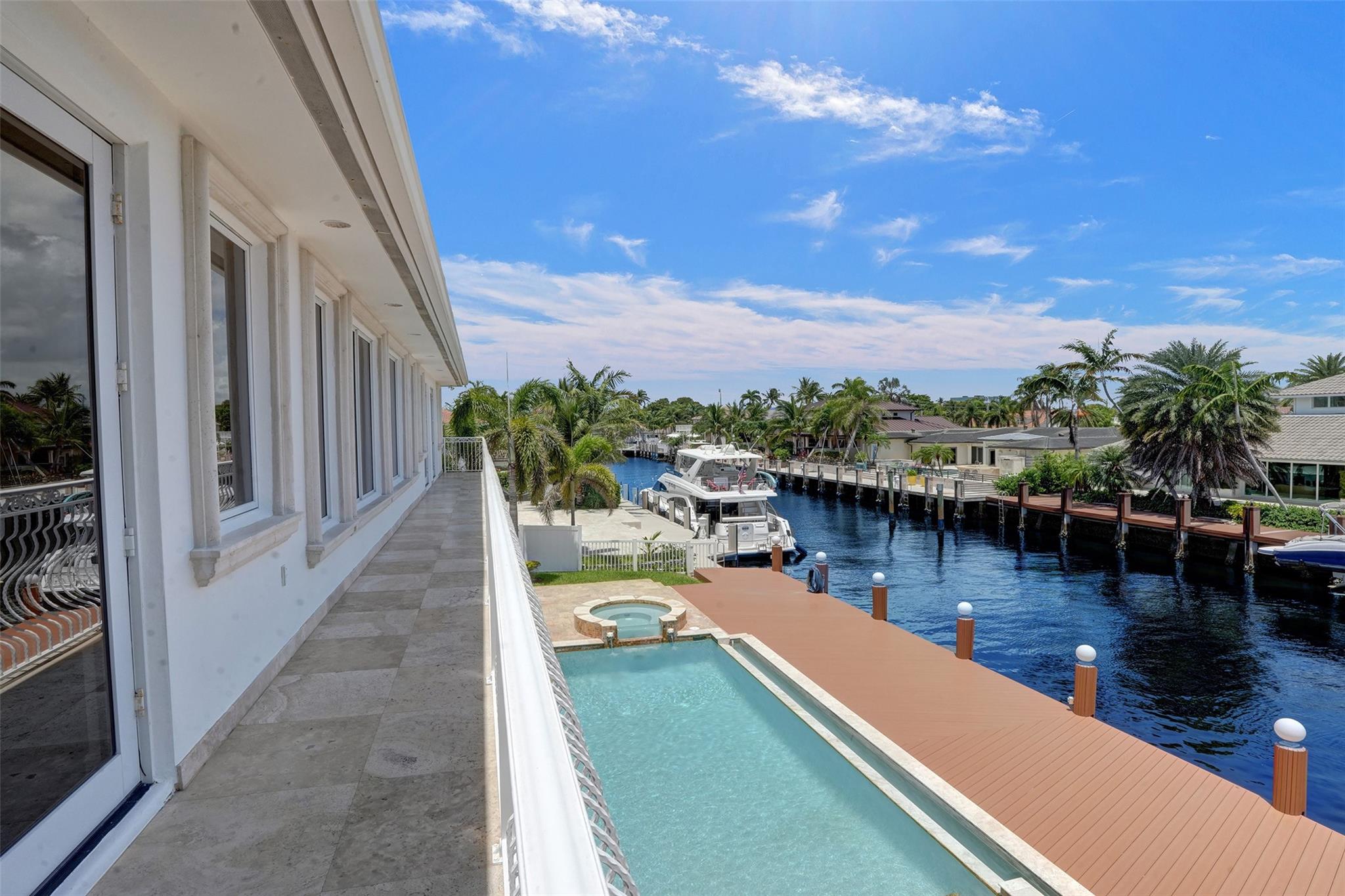 Coral Ridge Country Club - Residential Lease