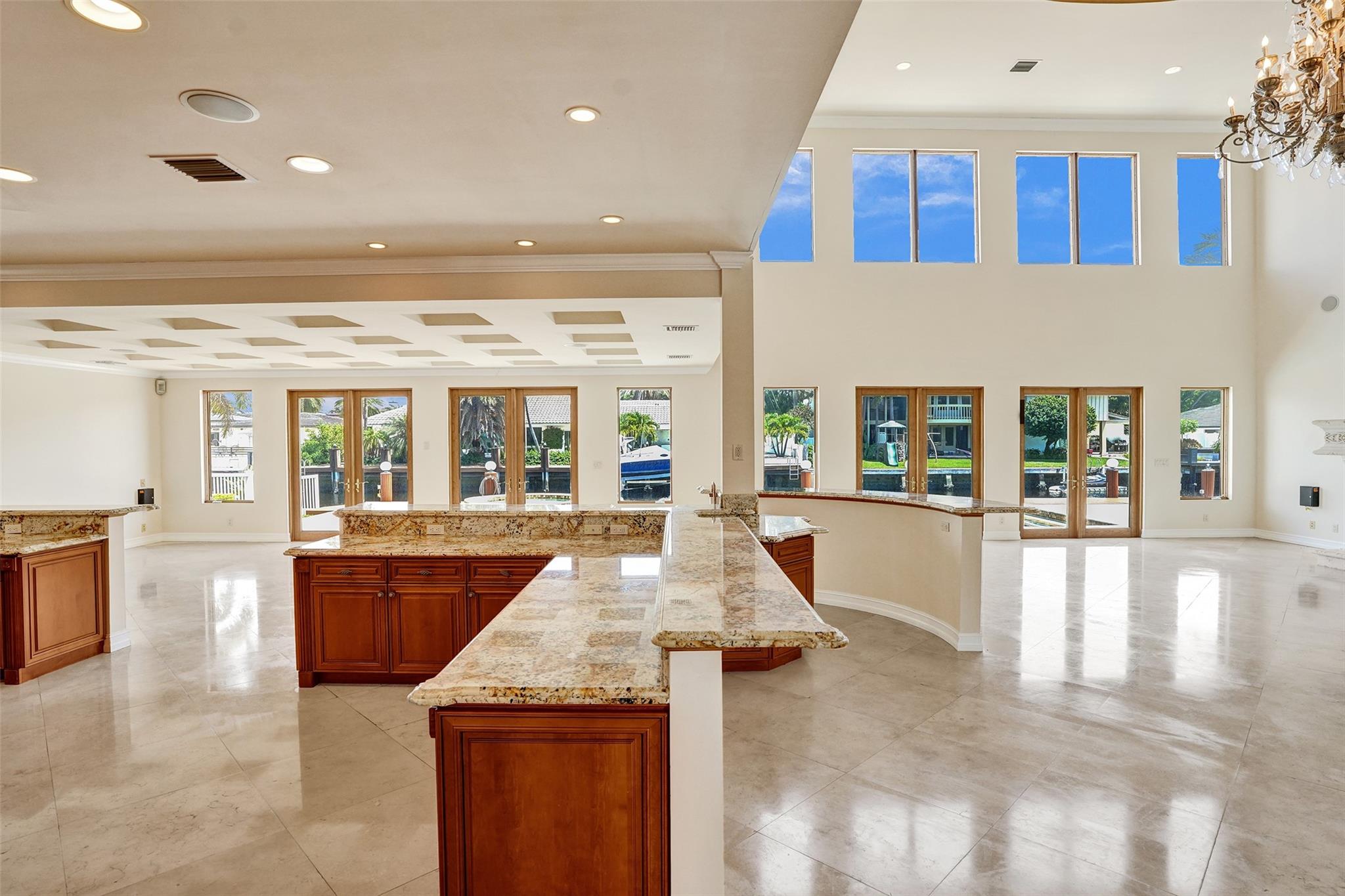 Coral Ridge Country Club - Residential Lease
