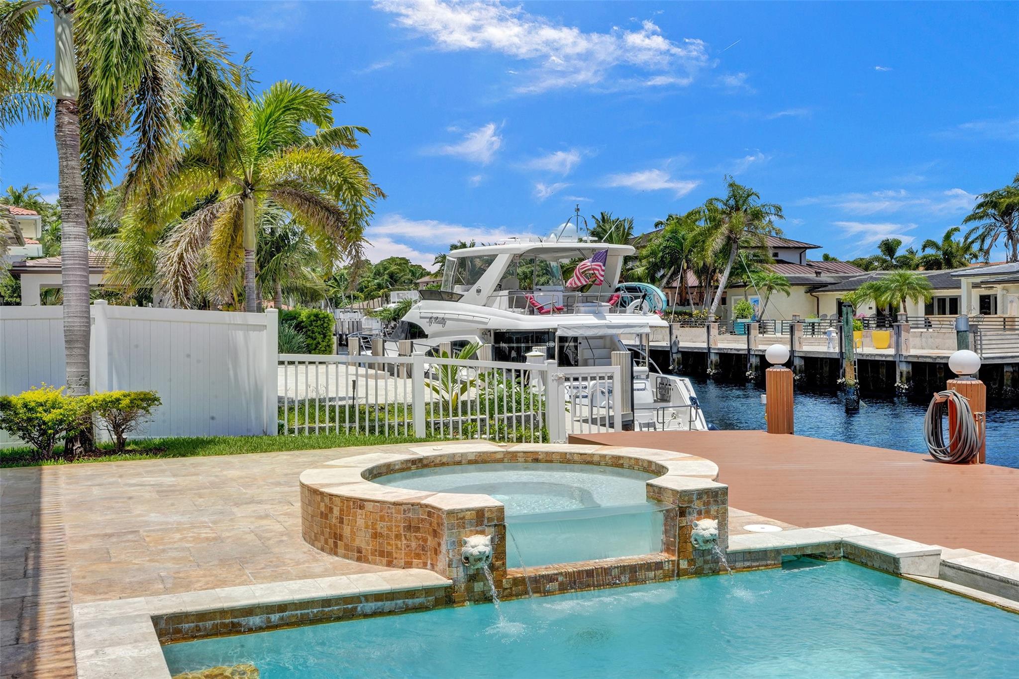 Coral Ridge Country Club - Residential Lease