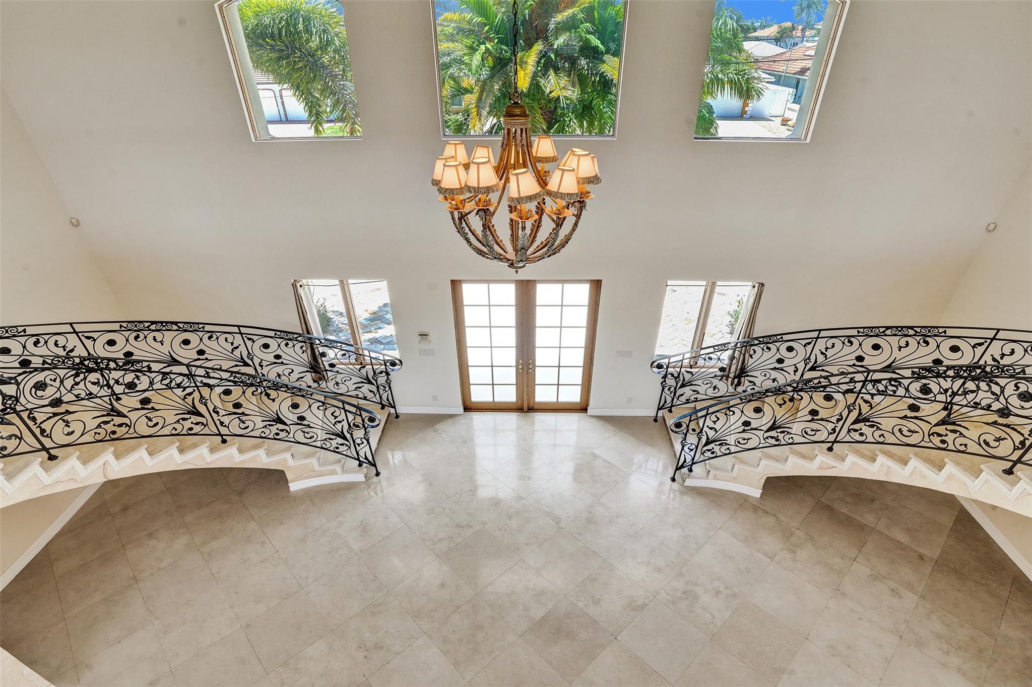 Coral Ridge Country Club - Residential Lease
