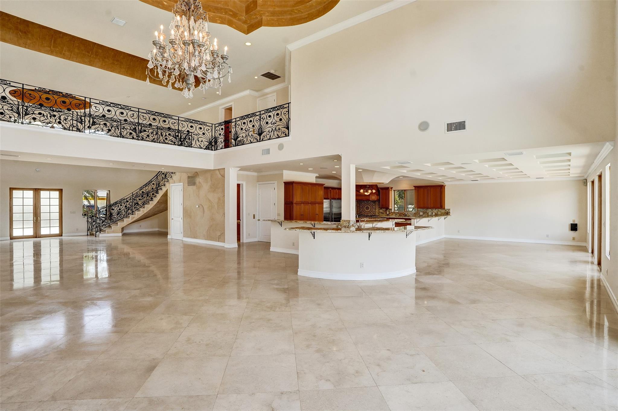Coral Ridge Country Club - Residential Lease