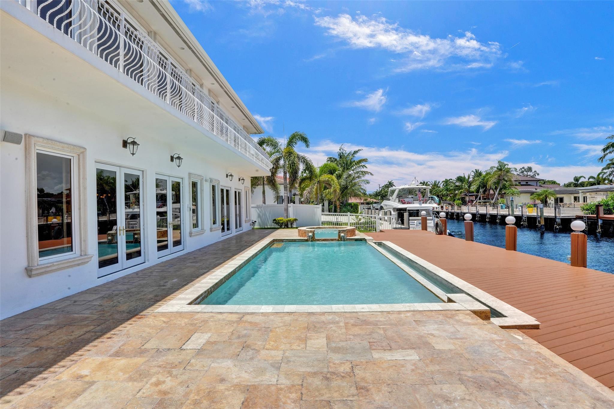 Coral Ridge Country Club - Residential Lease