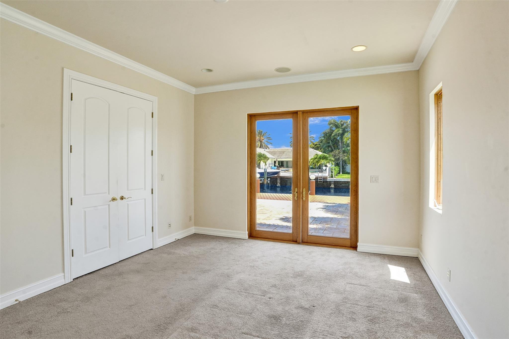 Coral Ridge Country Club - Residential Lease