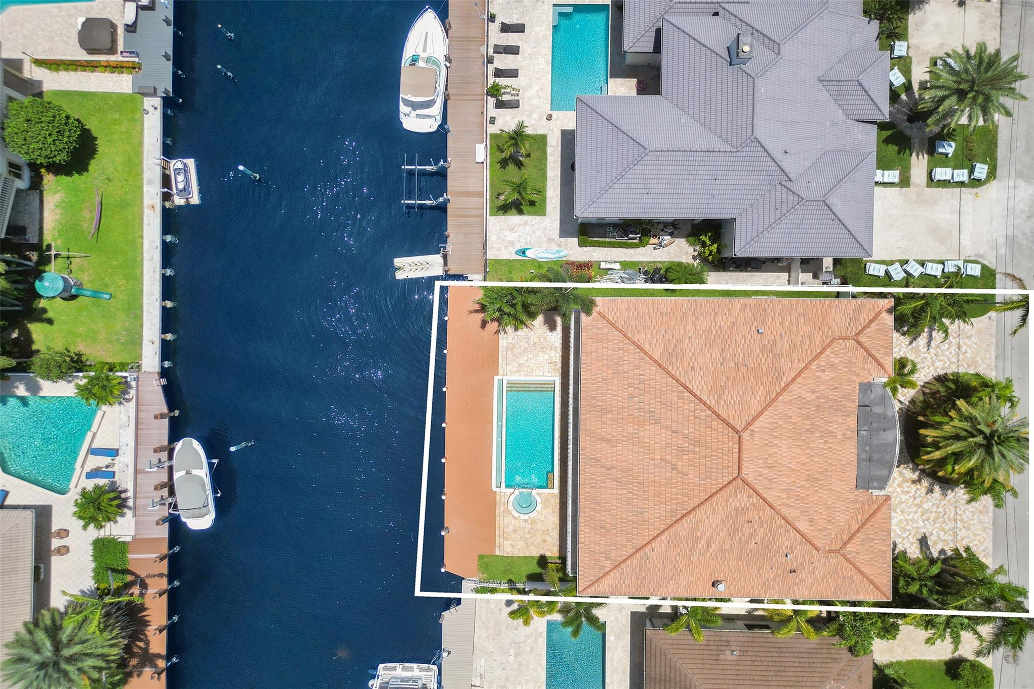 Coral Ridge Country Club - Residential Lease