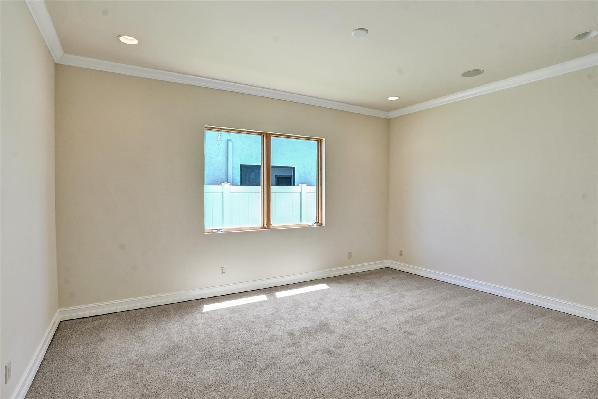 Coral Ridge Country Club - Residential Lease