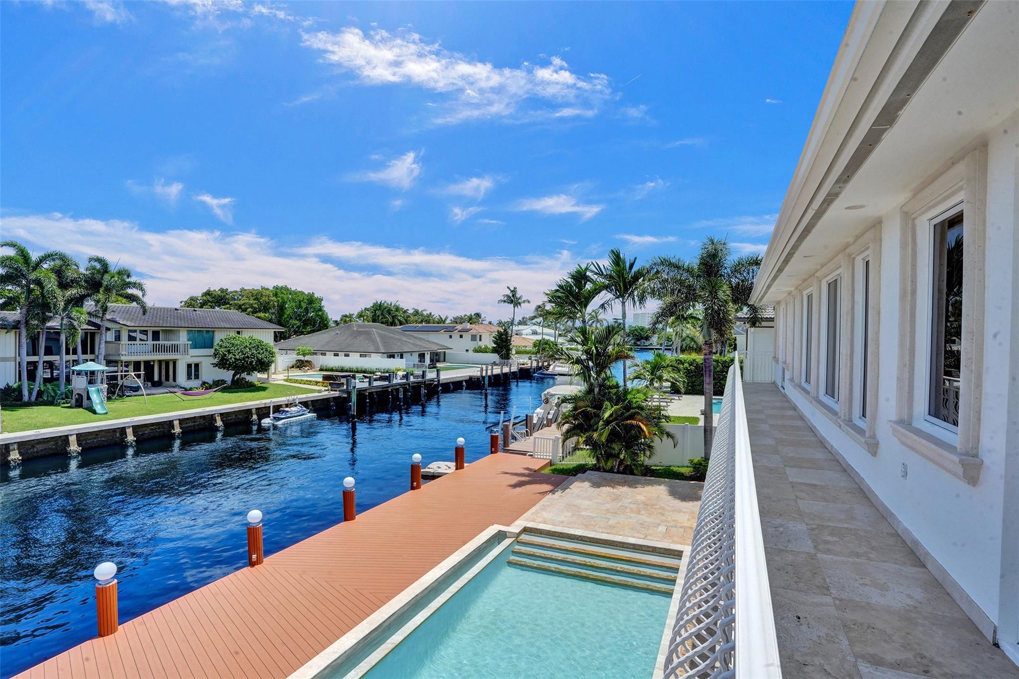 Coral Ridge Country Club - Residential Lease