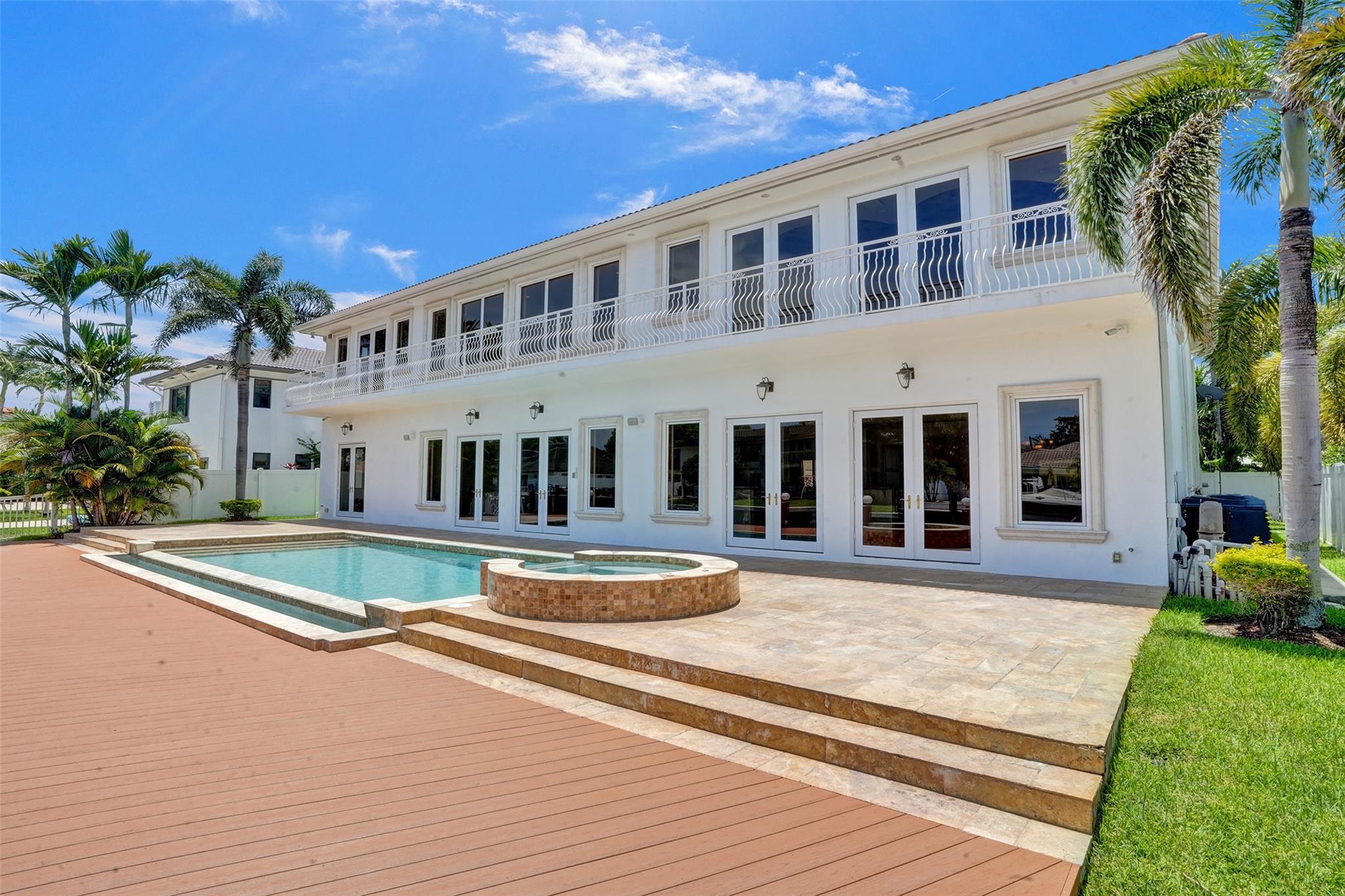 Coral Ridge Country Club - Residential Lease