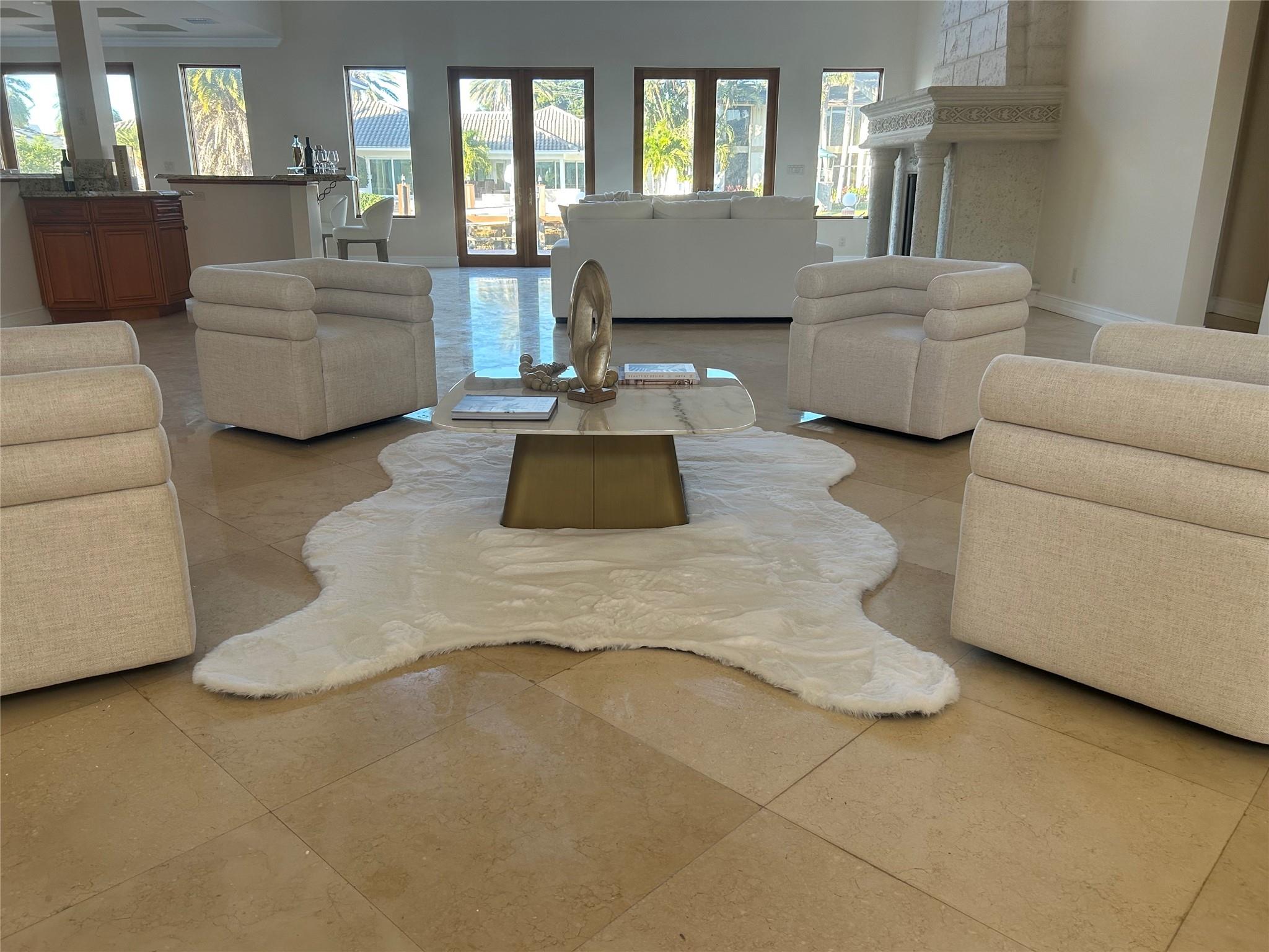 Coral Ridge Country Club - Residential Lease