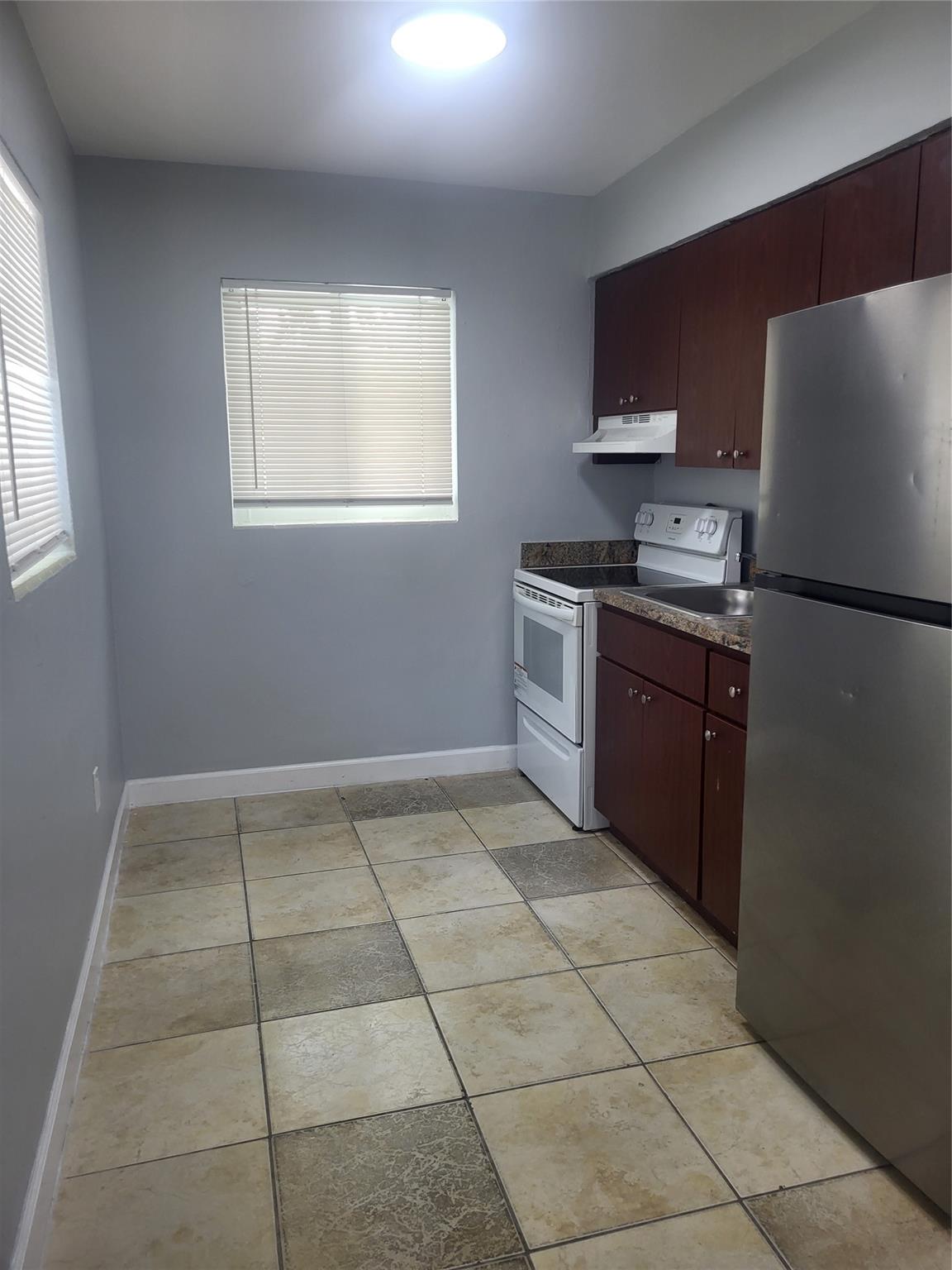 Miami Gardens Estates Sec - Residential Lease