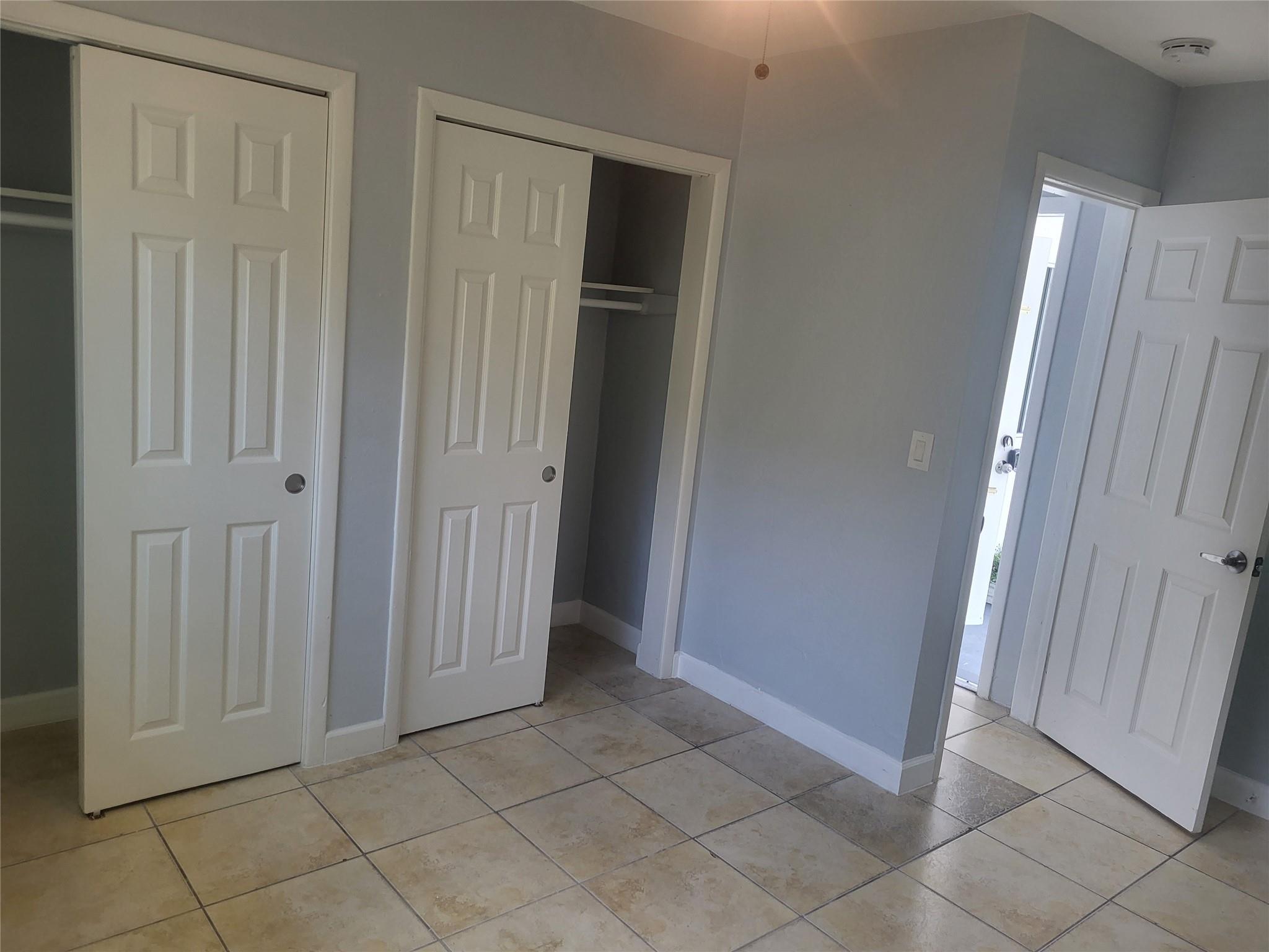 Miami Gardens Estates Sec - Residential Lease