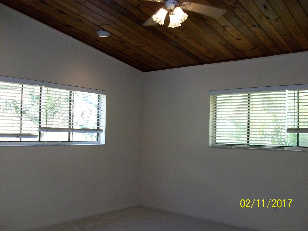 HOLLYWOOD BEACH - Residential