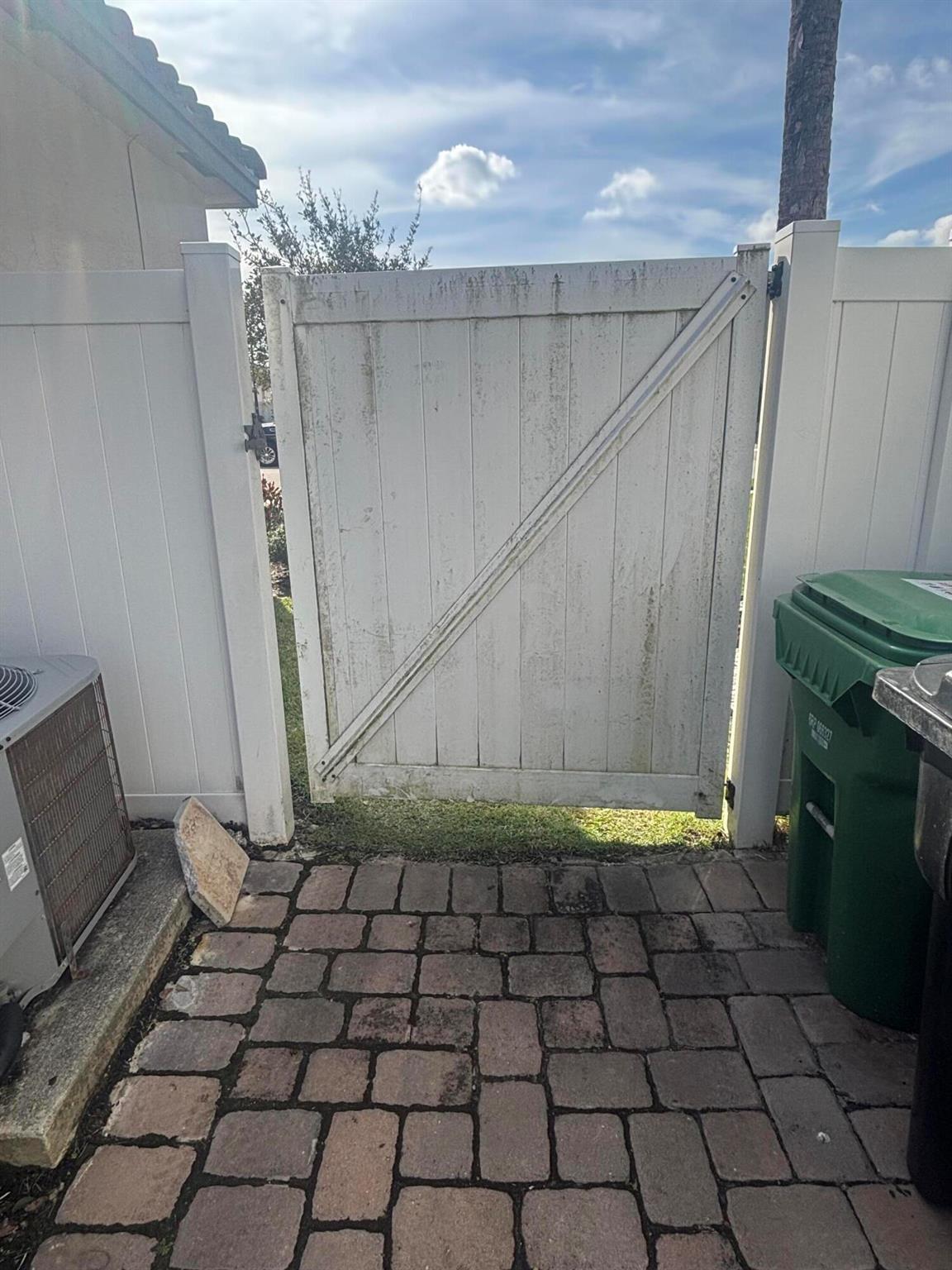 Copper Creek Plat NO.2 - Residential Lease