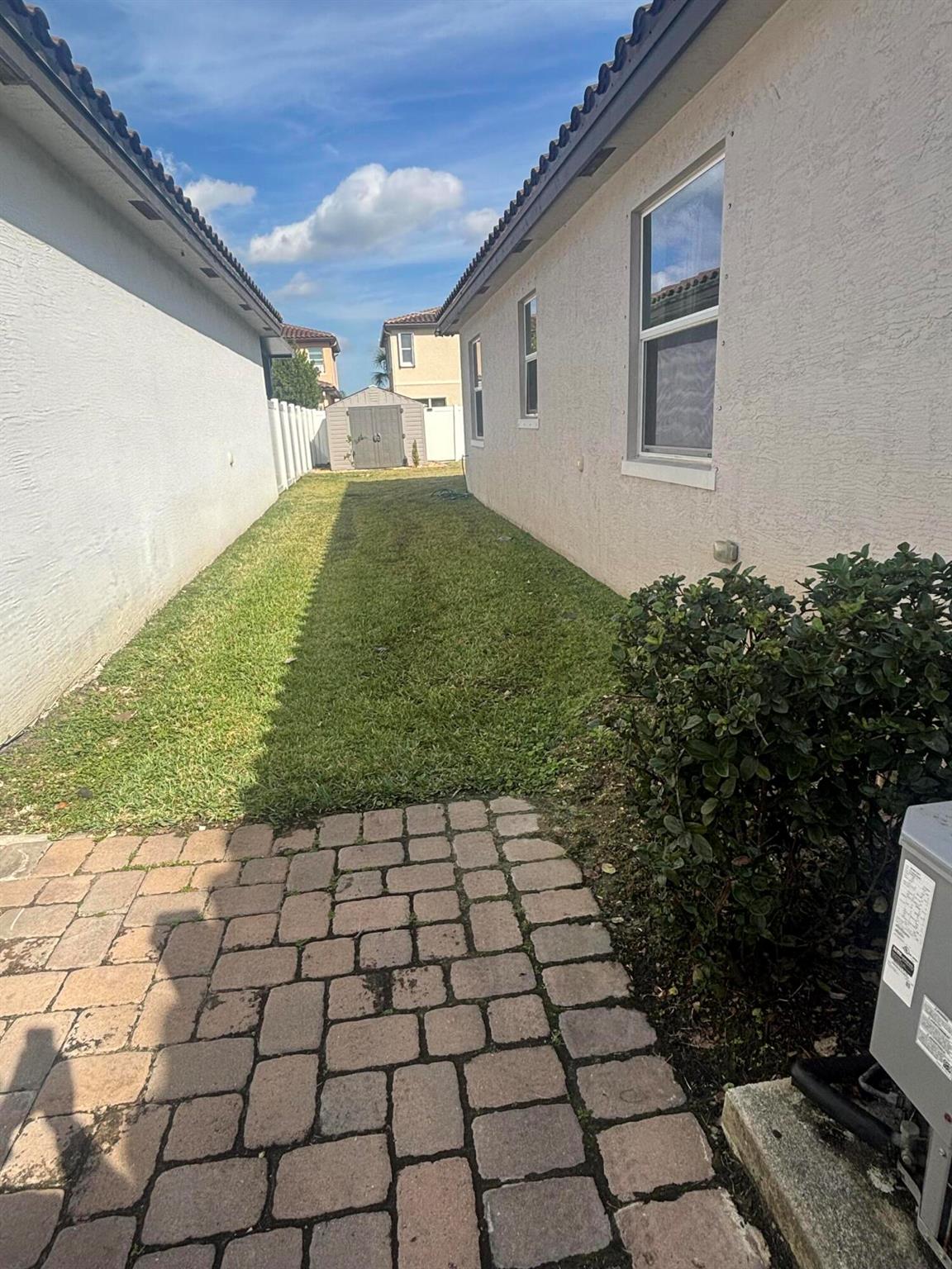 Copper Creek Plat NO.2 - Residential Lease